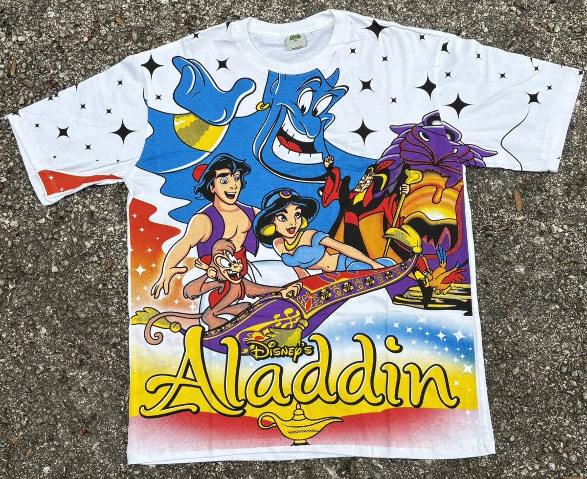 Other Disney Aladdin AOFP Size US XL / EU 56 / 4 - 1 Preview
