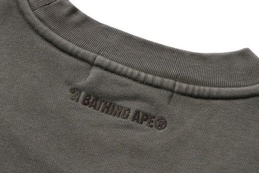 Bape Bape Sweatshirt Size ONE SIZE - 4 Thumbnail