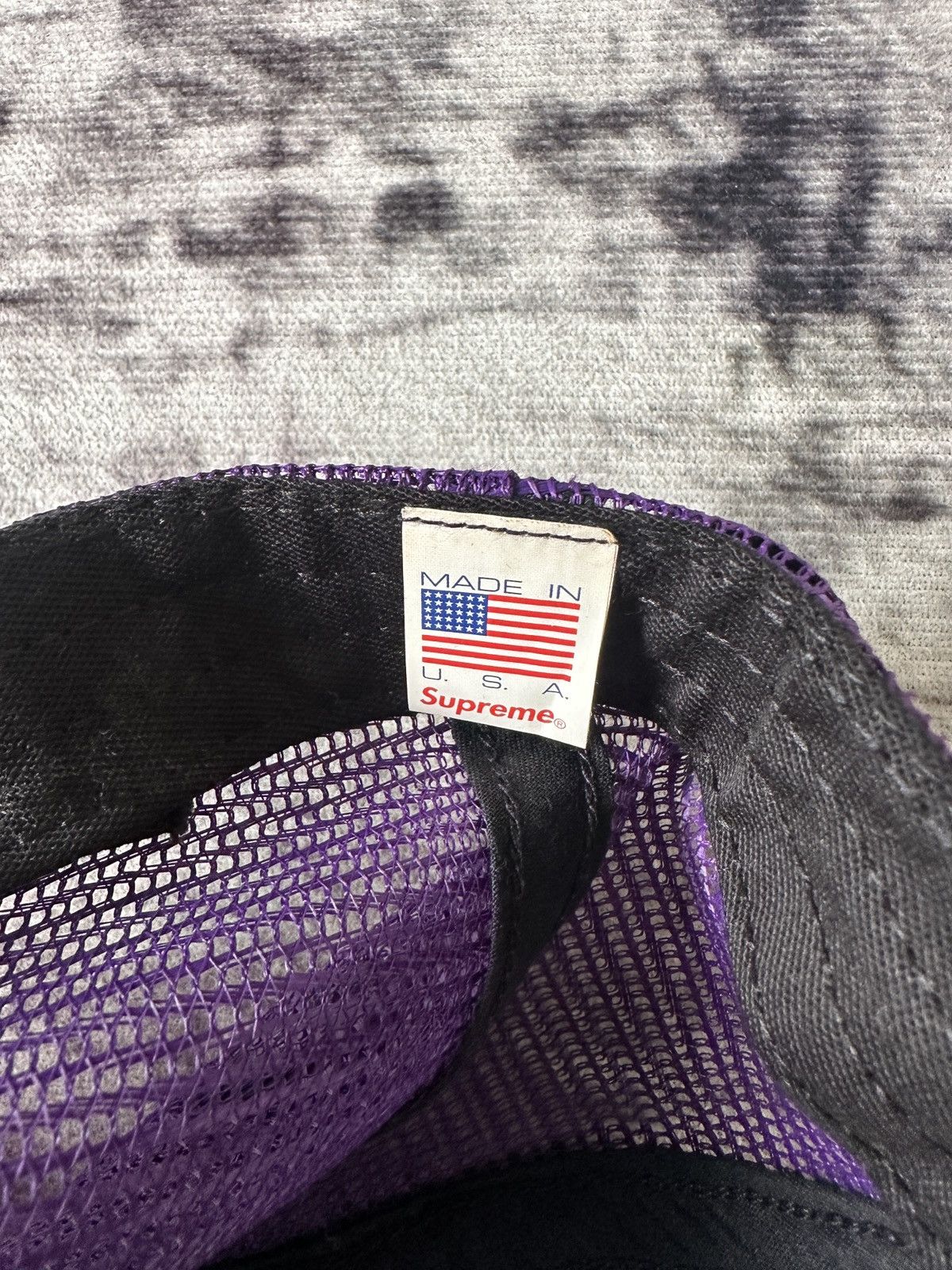 Supreme Supreme Night Blimp Size ONE SIZE - 4 Thumbnail