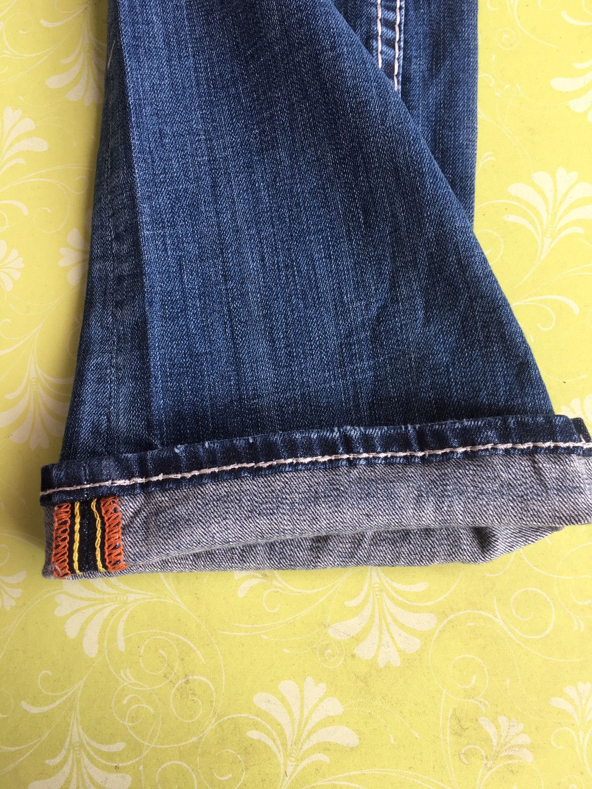 Rock Revival Rock revival flare Size 31" - 16 Thumbnail