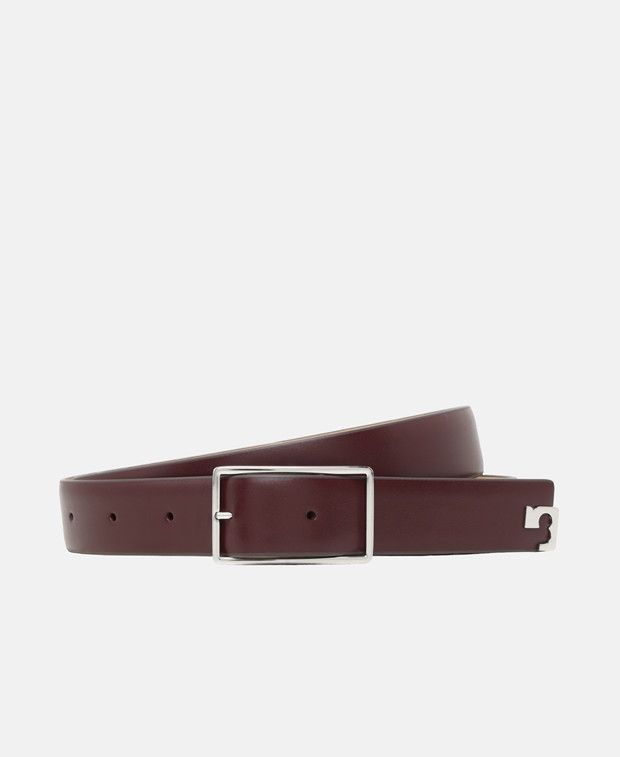 Tory Burch Leather belt Size ONE SIZE - 1 Thumbnail