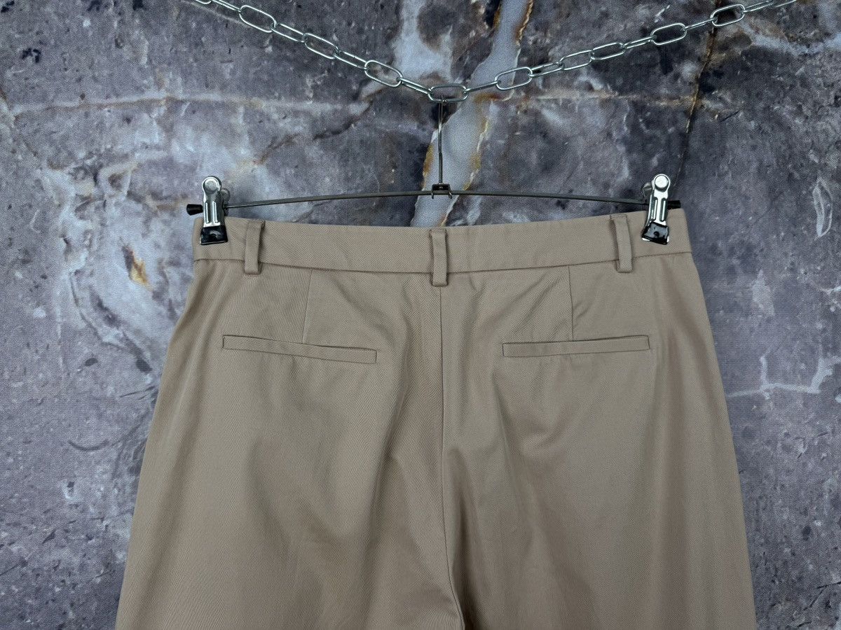 Gucci × RED Valentino × Valentino Women’s Red Valentino Pleated Trousers Size 30" / US 8 / IT 44 - 11 Thumbnail