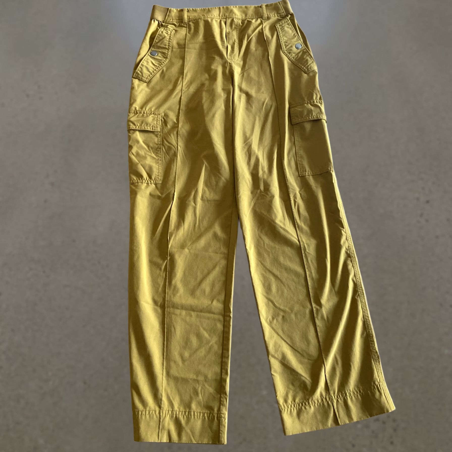 Athleta Athleta Women's Track Pants Size 6 Regular Brown 29.5in Inseam Pockets Breathable Size 28" / US 6 / IT 42 - 1 Thumbnail