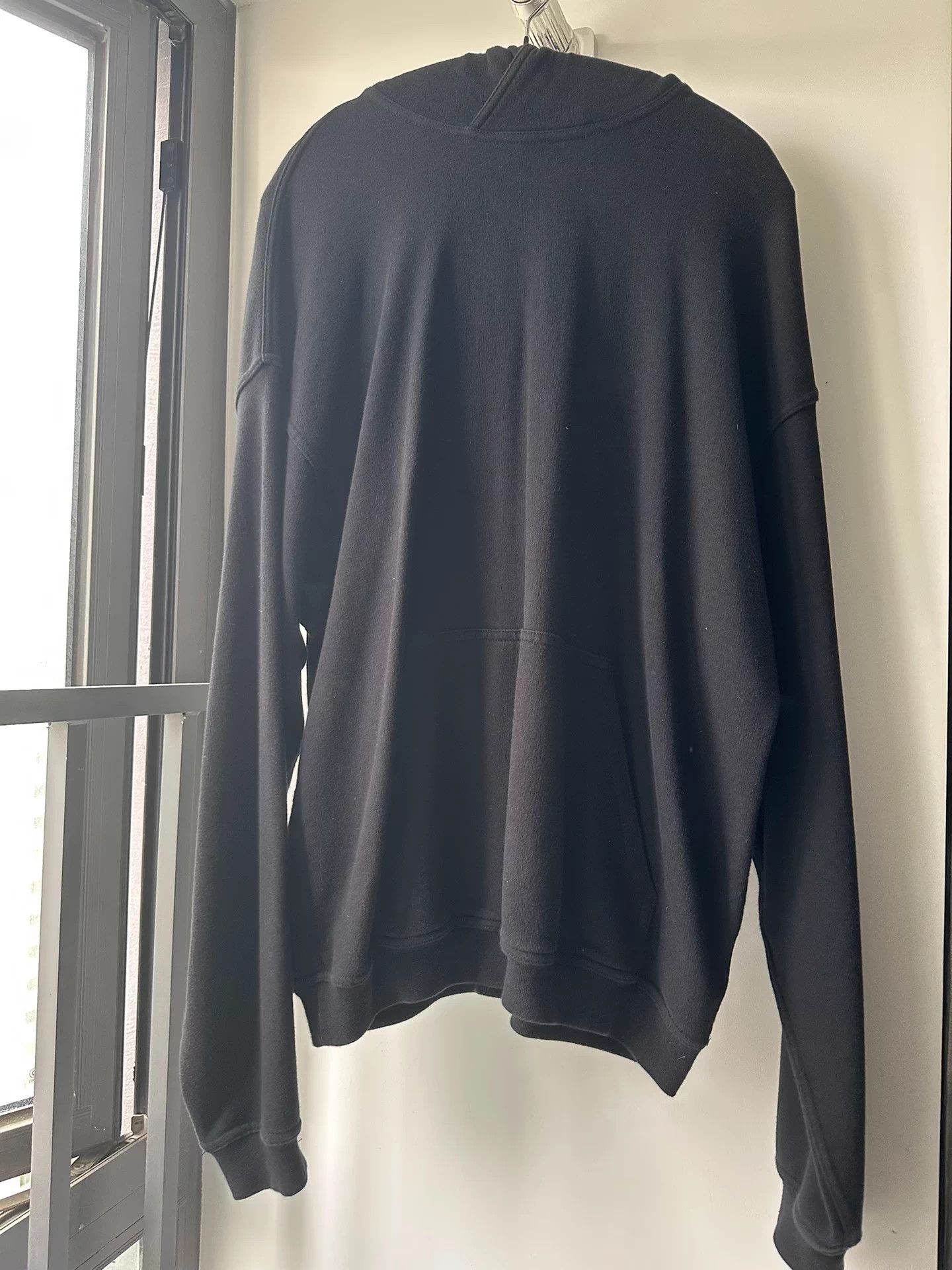 Haider Ackermann Haider Ackermann Perth Hoodie Size US S / EU 44-46 / 1 - 1 Thumbnail