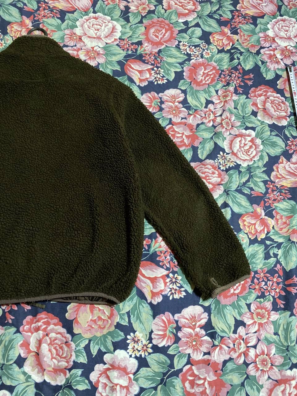 Levi's × Vintage Levi's oversized vintage fit sherpa trucker jacket Size US XL / EU 56 / 4 - 11 Thumbnail