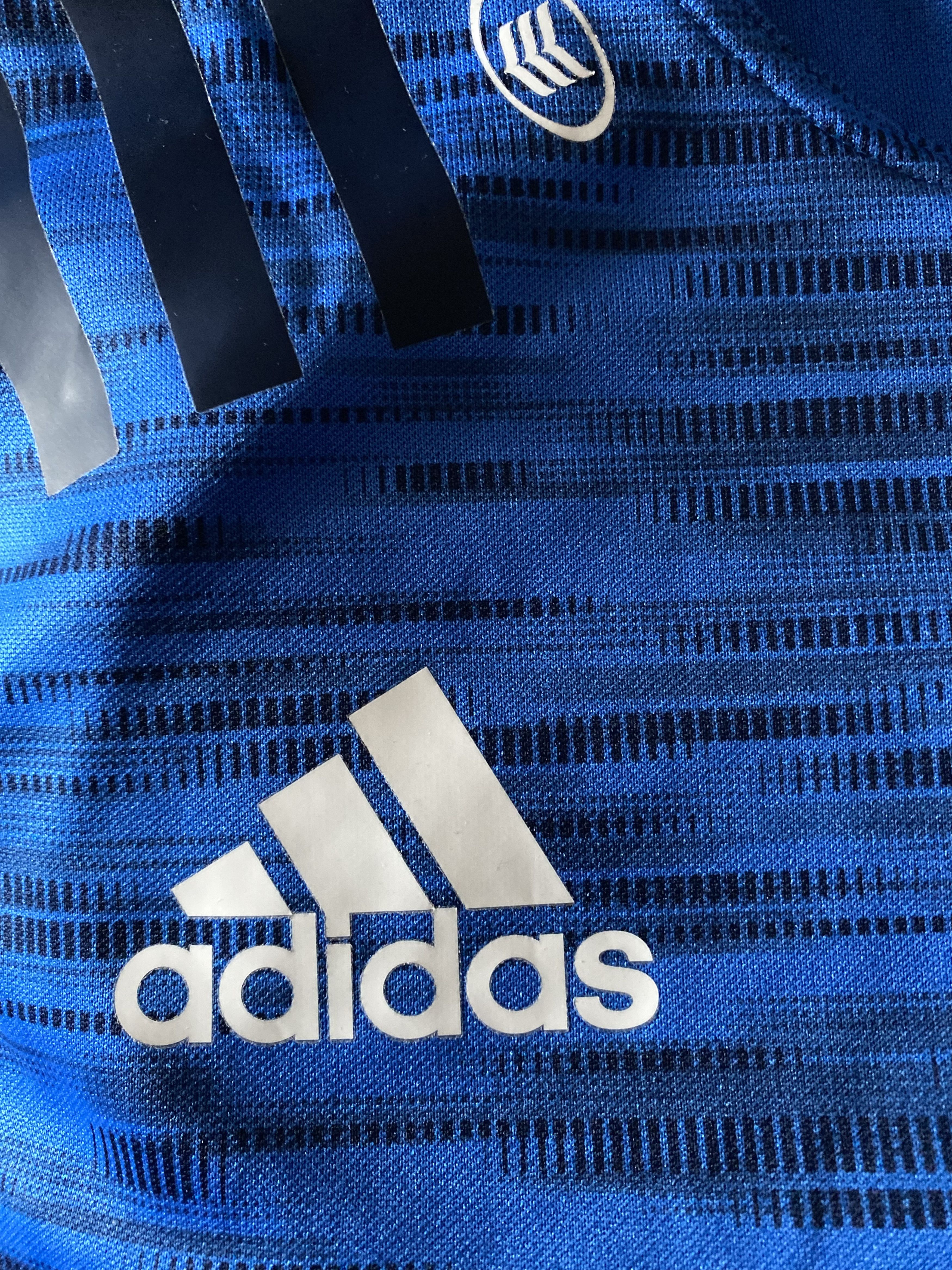 Adidas Rugby LEINSTER RUGBY 2020 - 2021 - Adidas - M - UNIQUE Size US M / EU 48-50 / 2 - 4 Thumbnail