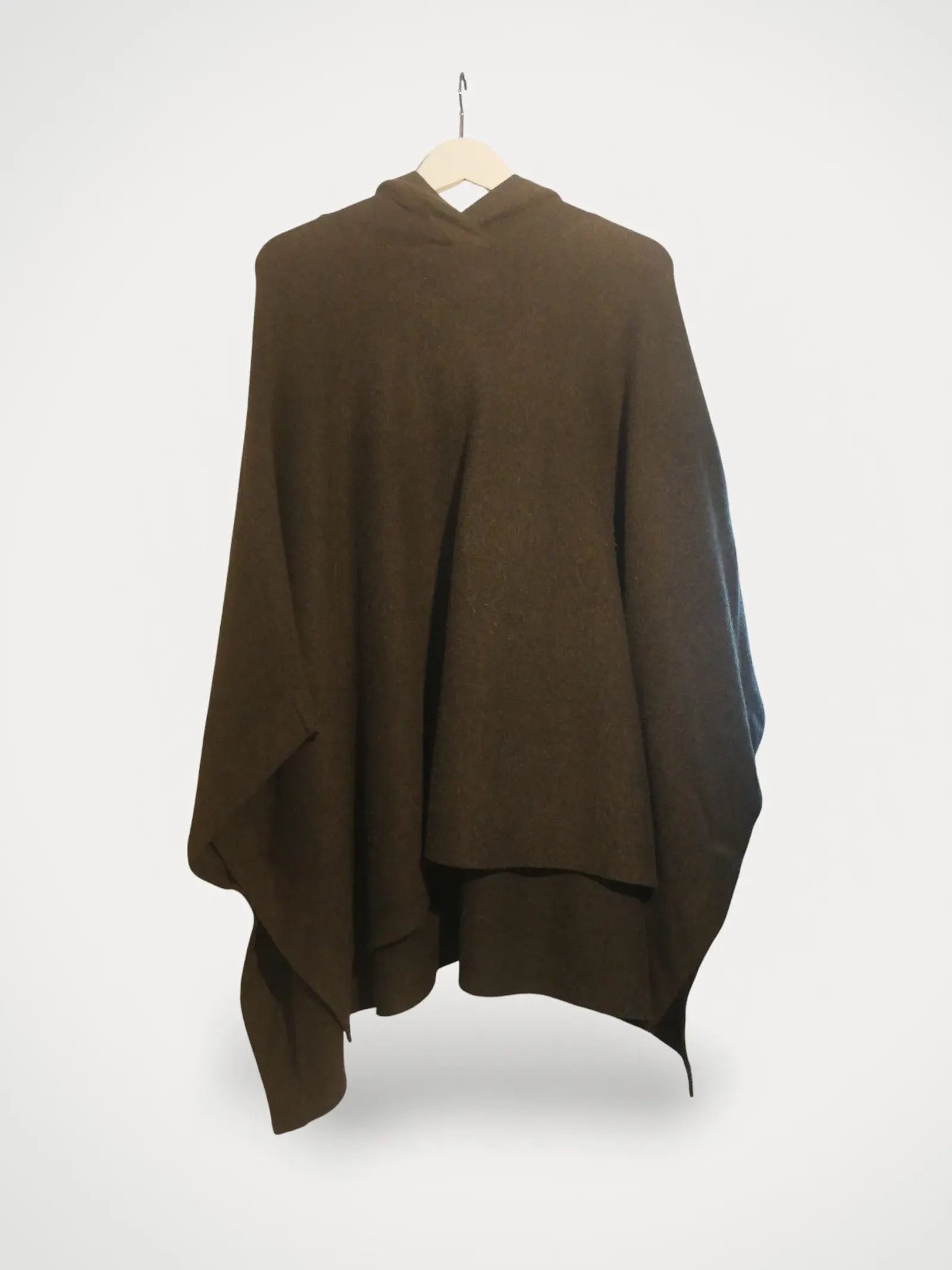 Massimo Dutti Massimo Dutti 5649 Poncho Size M / US 6-8 / IT 42-44 - 1 Thumbnail
