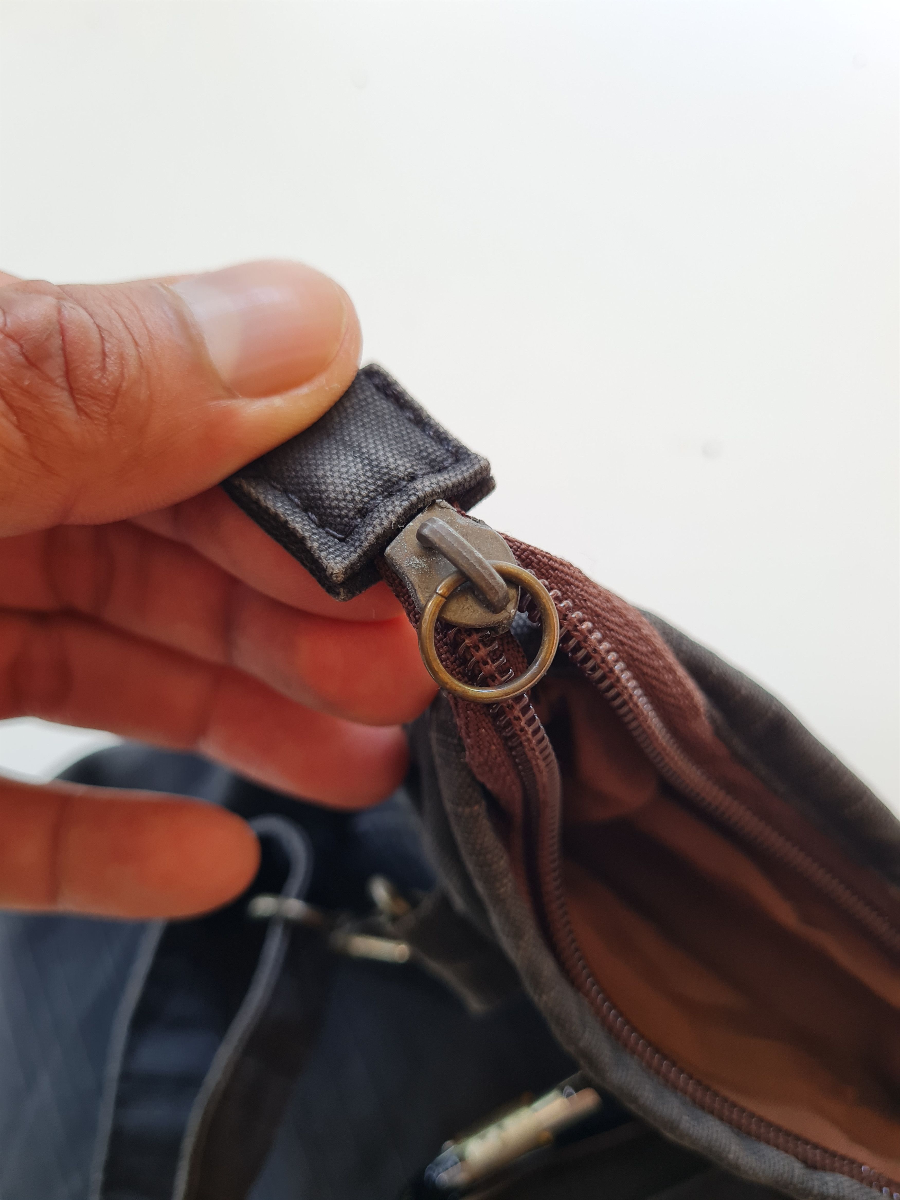 Vintage Vintage Sling Bag Size ONE SIZE - 5 Thumbnail