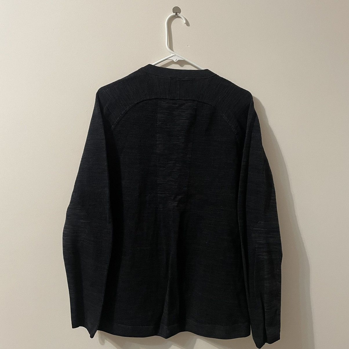 Nike × Nike ACG Nike Flyknit Jumper Size US M / EU 48-50 / 2 - 8 Thumbnail