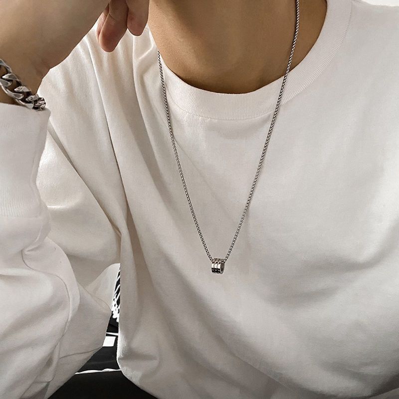 Other Retro STEAL! Y2K Chains Necklace Chain Size ONE SIZE - 1 Thumbnail