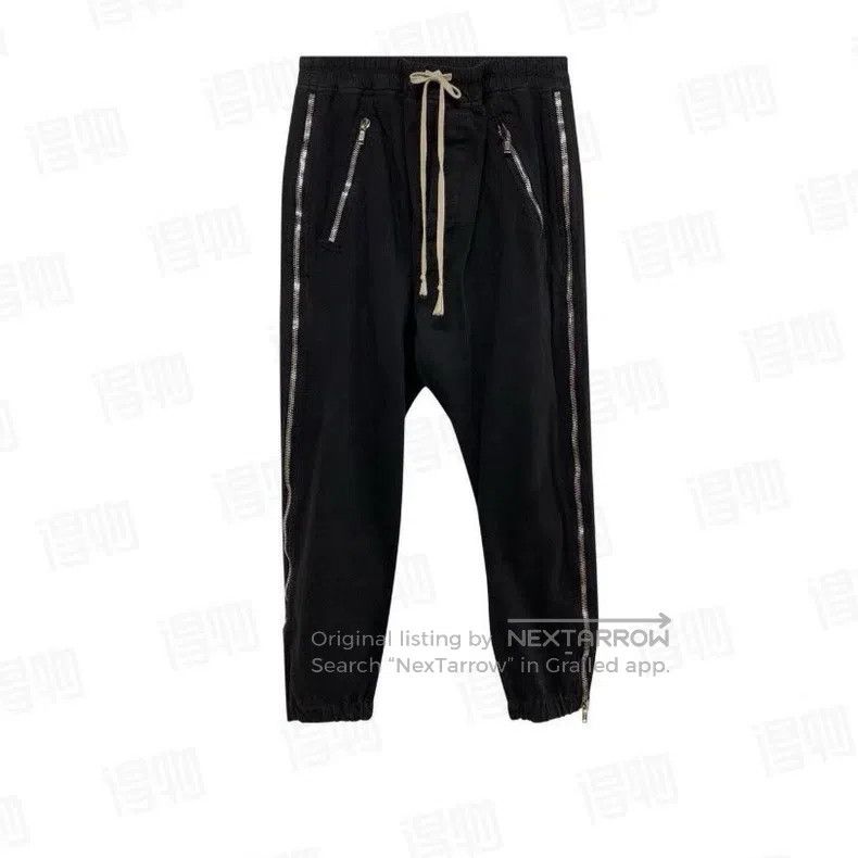 Rick Owens RICK OWENS size M The extinct Pants Generation Size US 27 - 1 Thumbnail