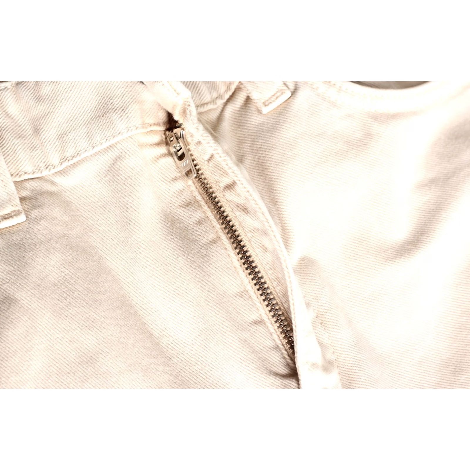 Hugo Boss HUGO BOSS Delaware 3-1 Slim Fit Stretch Jeans Men Size W33 L30 DZ8204 Size US 33 - 6 Thumbnail