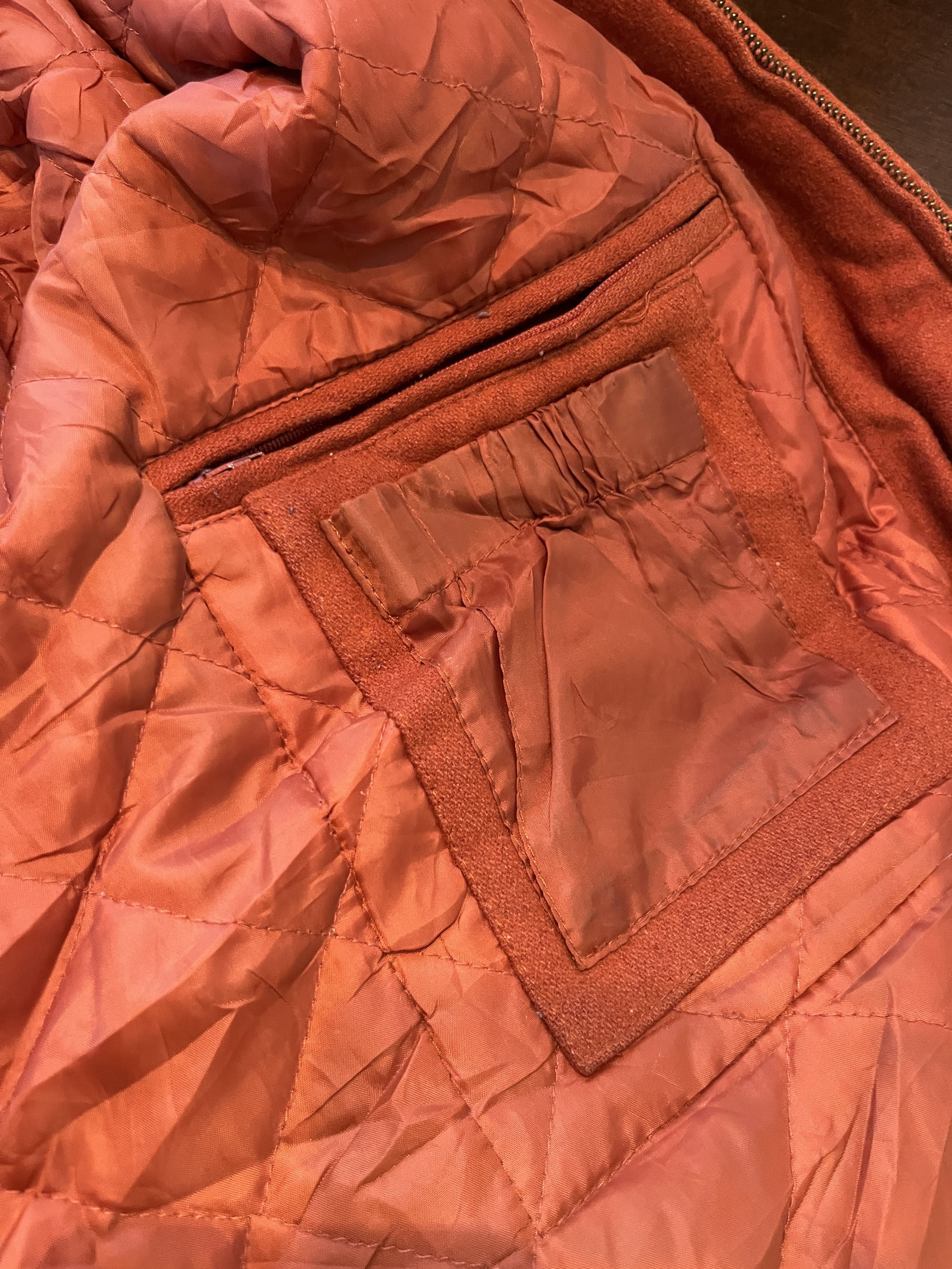 Pelle Pelle Vintage 90s Pelle Pelle Soda Club Varsity Jacket 4XL Size US XXL / EU 58 / 5 - 14 Thumbnail