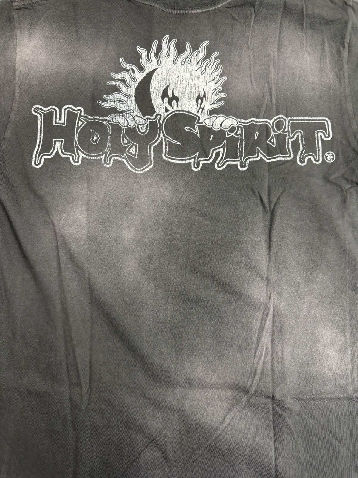 HELLSTAR Hellstar Holy Spirit T-shirt Size US S / EU 44-46 / 1 - 4 Thumbnail