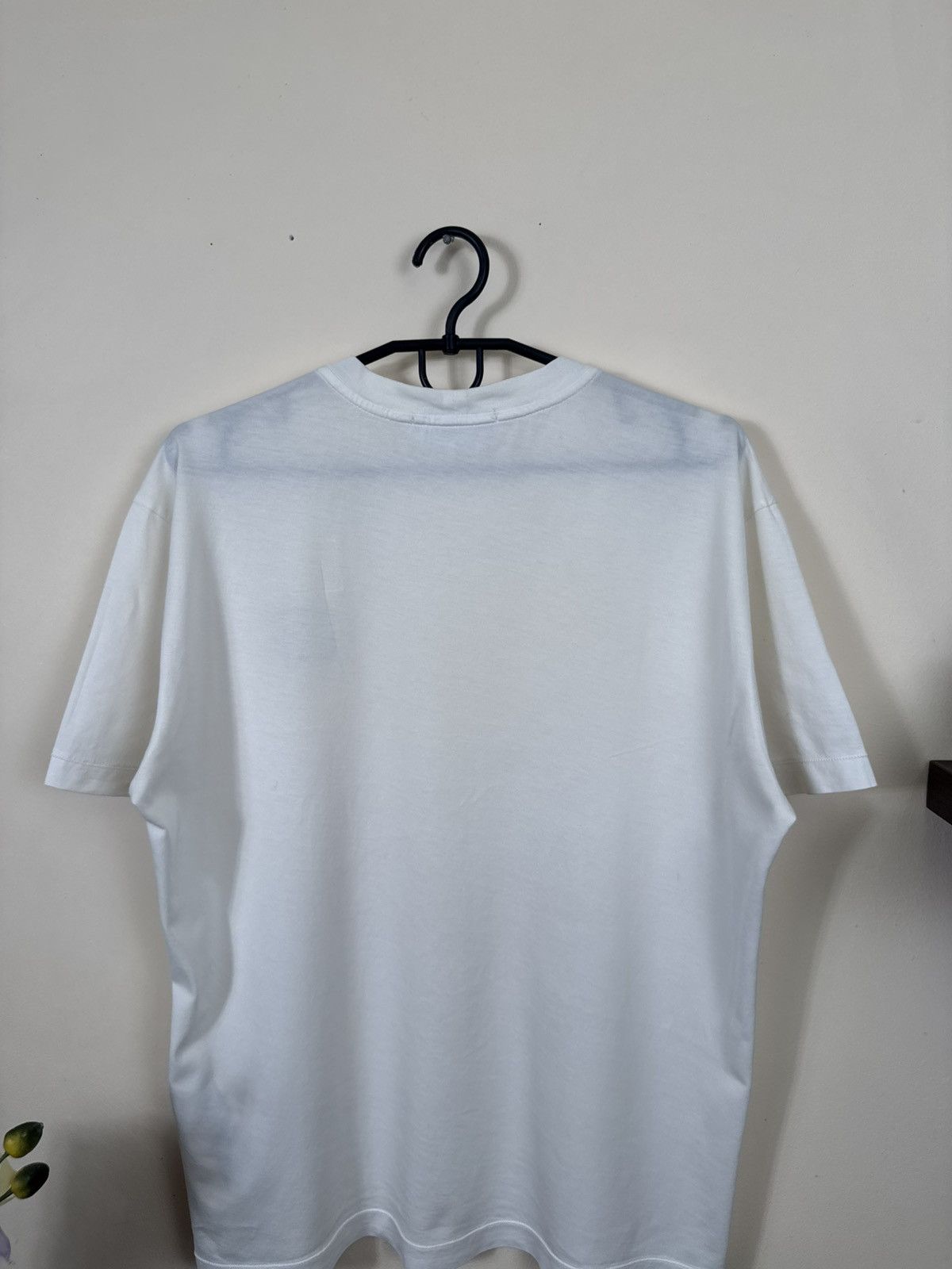 Stone Island 🇮🇹 Stone Island Patch Program T shirt Rare Hype Casual M Size US M / EU 48-50 / 2 - 16 Thumbnail
