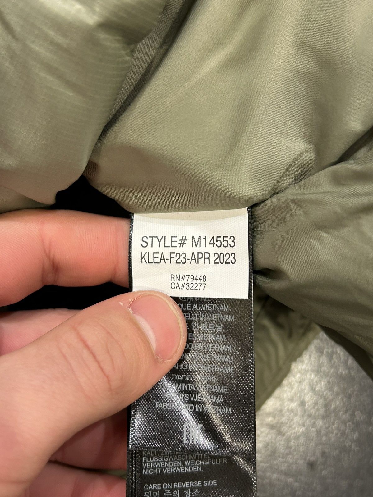Marmot Marmot Guides Down Hoodie Jacket Size US L / EU 52-54 / 3 - 4 Thumbnail