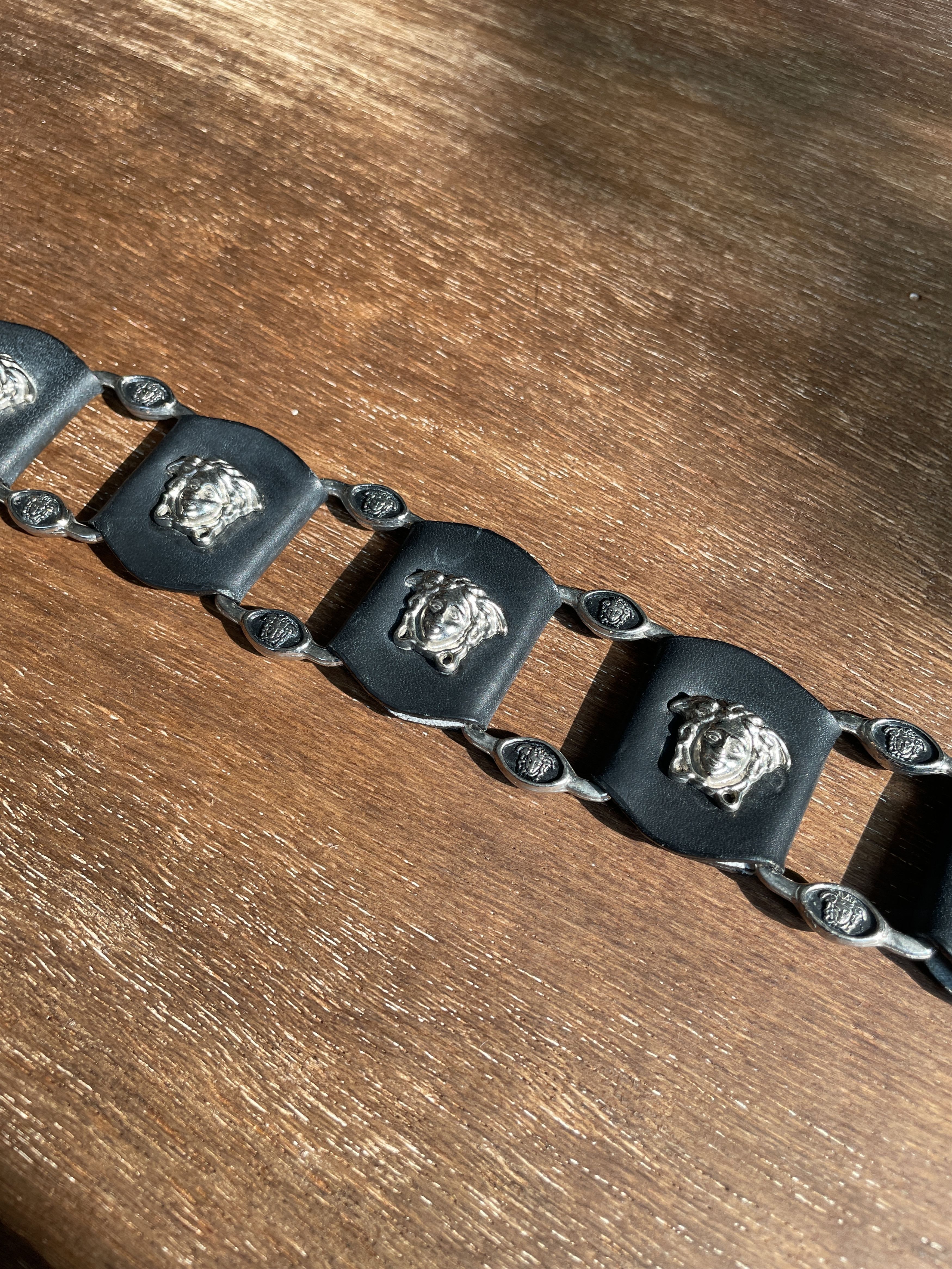 medusa belt