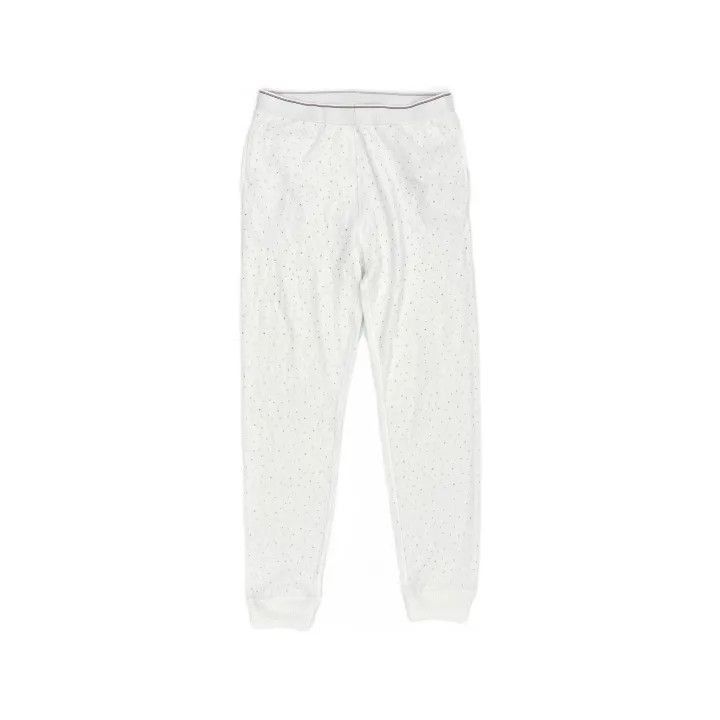Alexander Wang Alexander Wang Bodywear Waffle Knit Sweatpants - Size 30" / US 8 / IT 44 - 2 Thumbnail
