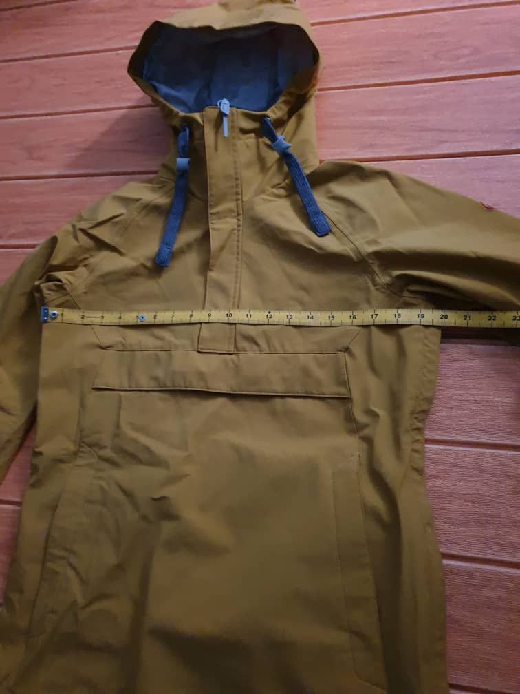 Japanese Brand 💥43d 43 degrees hokkaido gapcore hoodie jacket Size US S / EU 44-46 / 1 - 9 Thumbnail