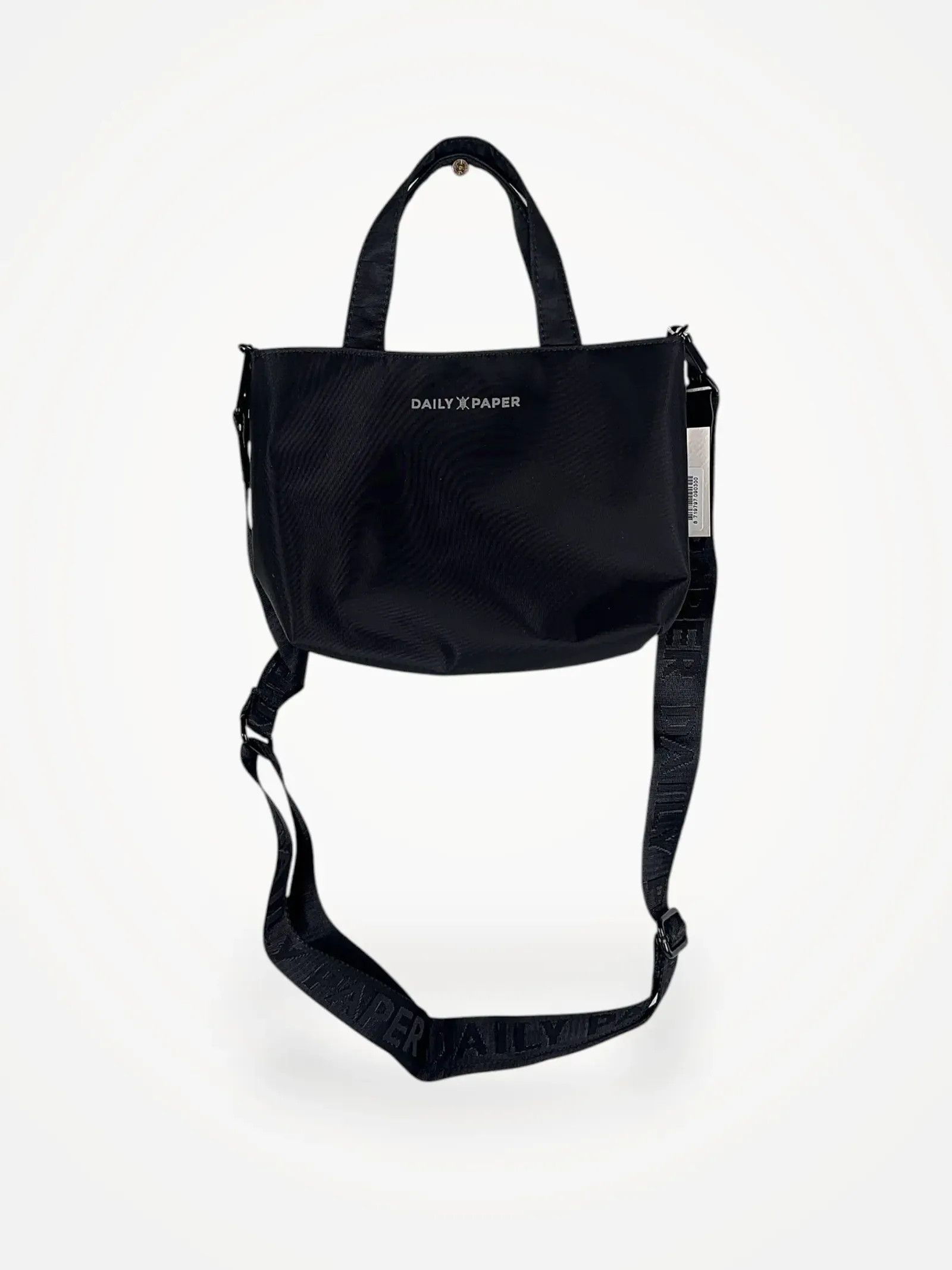 Daily Paper Daily Paper Hatiny Crossbody Bag Size ONE SIZE - 1 Thumbnail