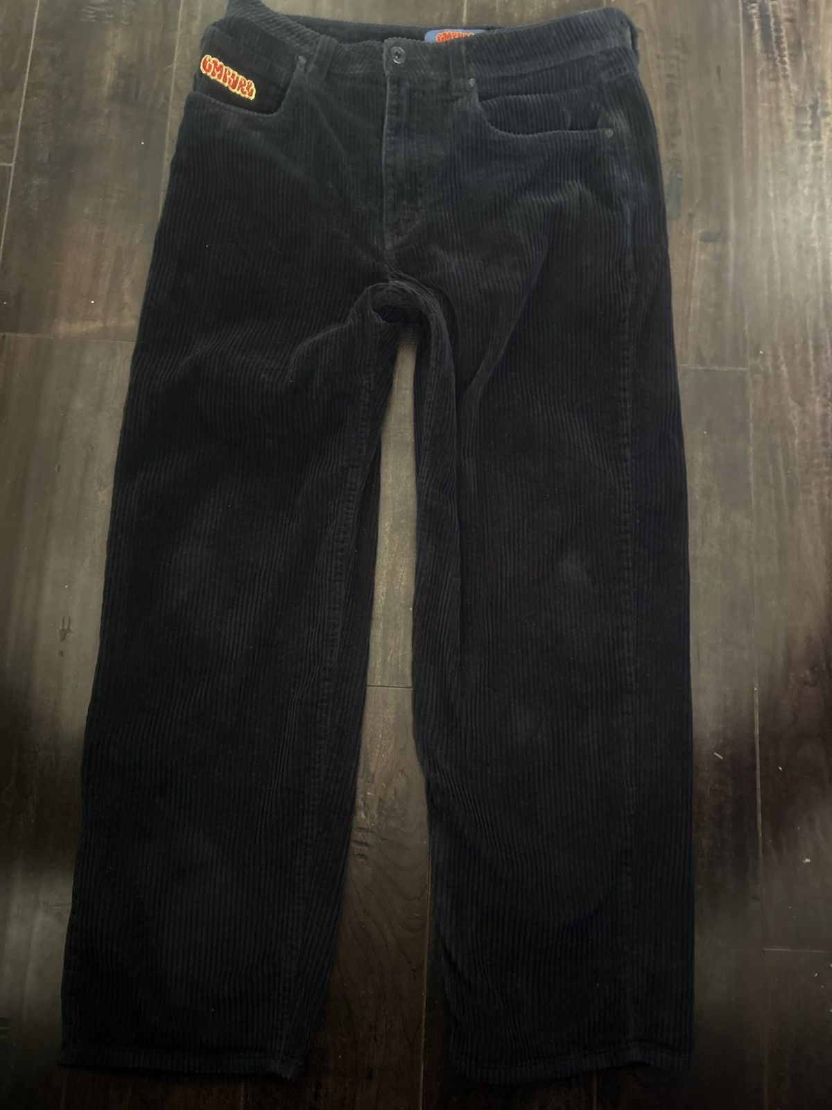 Empyre EMPYRE JEANS Size US 30 / EU 46 - 1 Thumbnail