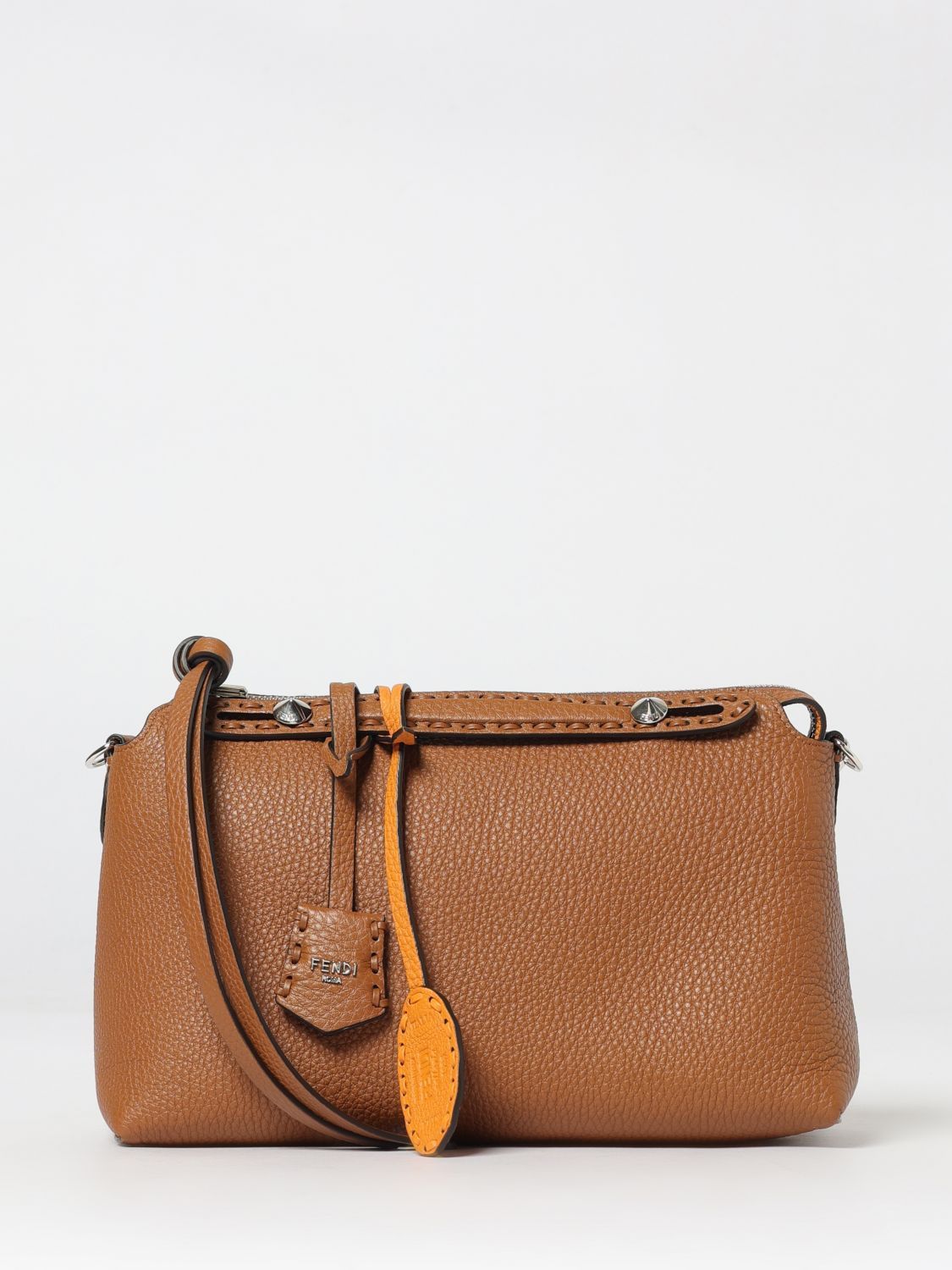 Fendi Fendi Handbag Woman Leather Size ONE SIZE - 1 Thumbnail