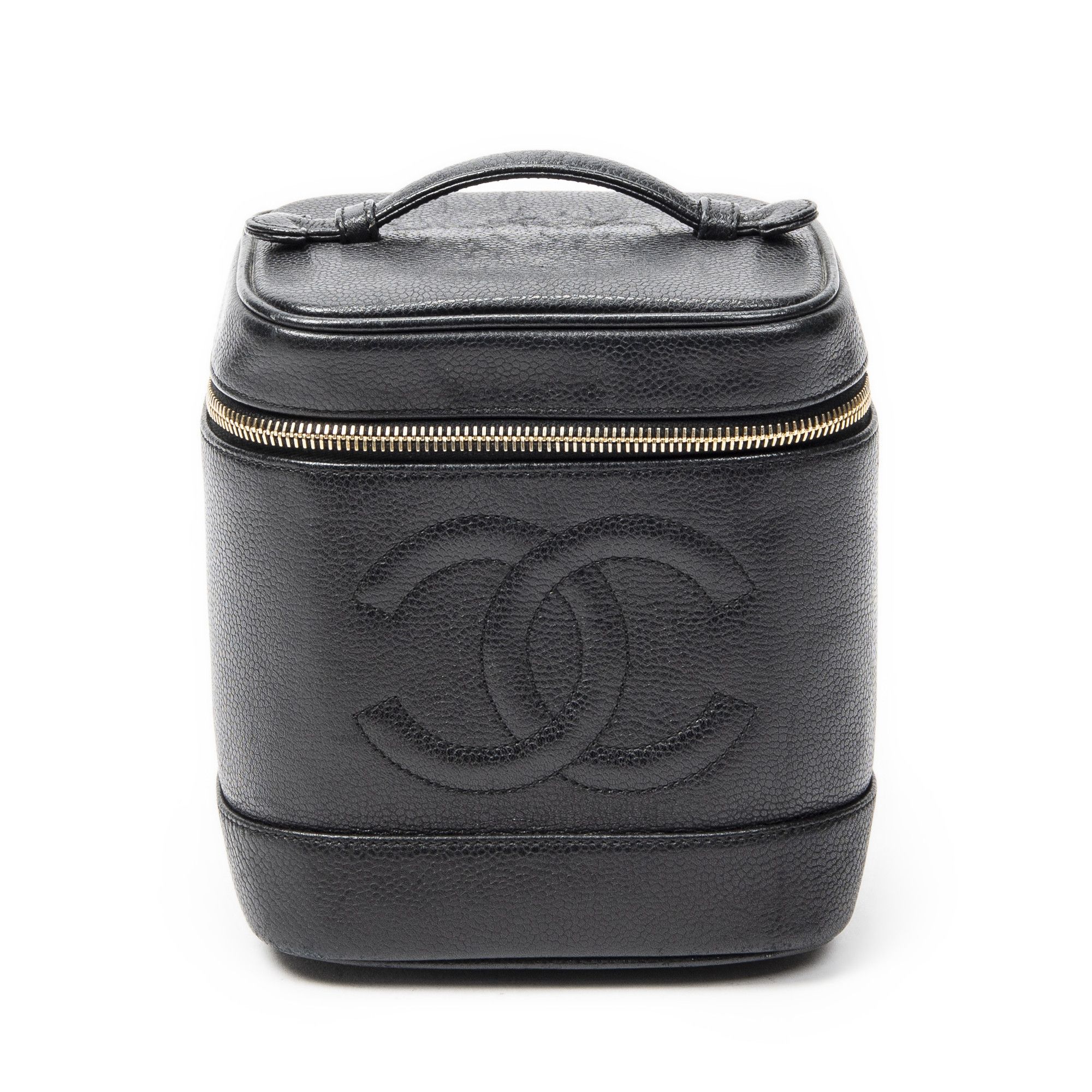 Chanel Timeless Tall Vanity Case Size ONE SIZE - 1 Thumbnail