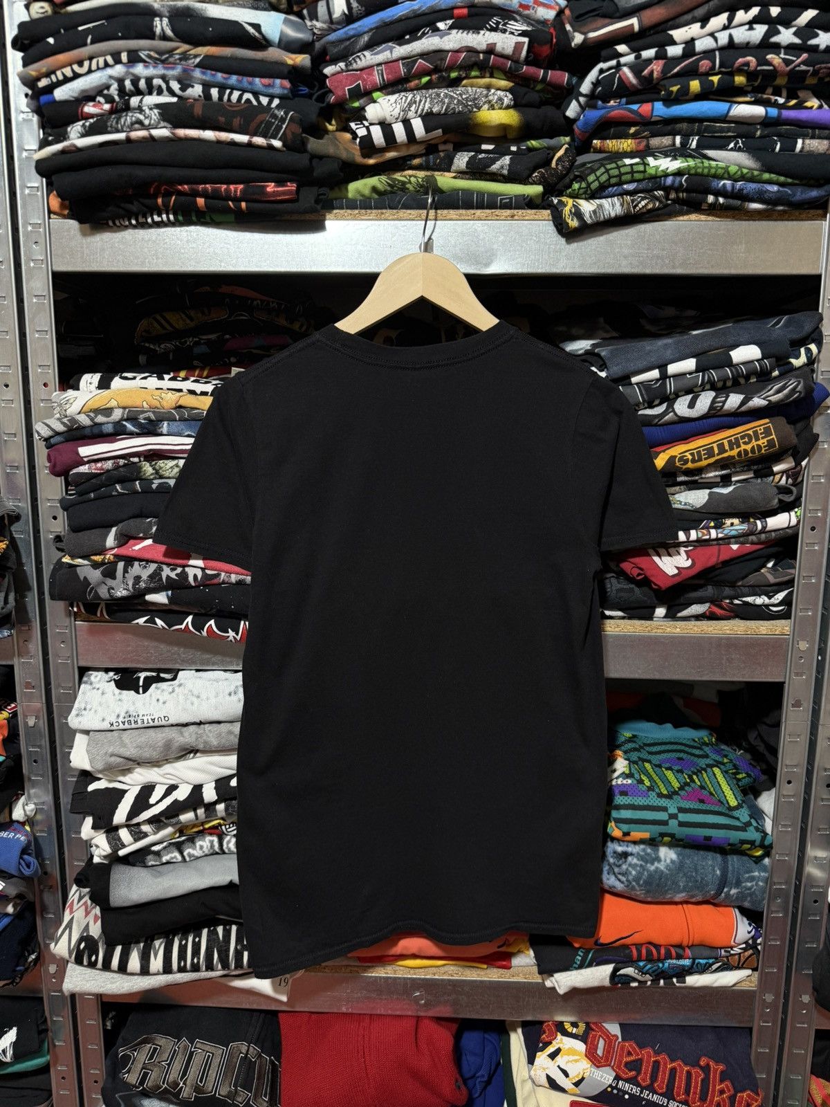 Band Tees Vintage 2018 Ghost Rock Band Tour Retro T-Shirt Y2K Hype Size US S / EU 44-46 / 1 - 2 Thumbnail