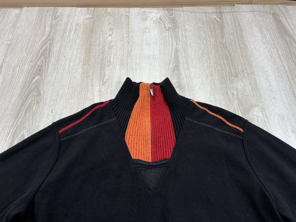 Carlo Colucci × Vintage Mens sweater Carlo Colucci Size XL Size US XL / EU 56 / 4 - 4 Thumbnail
