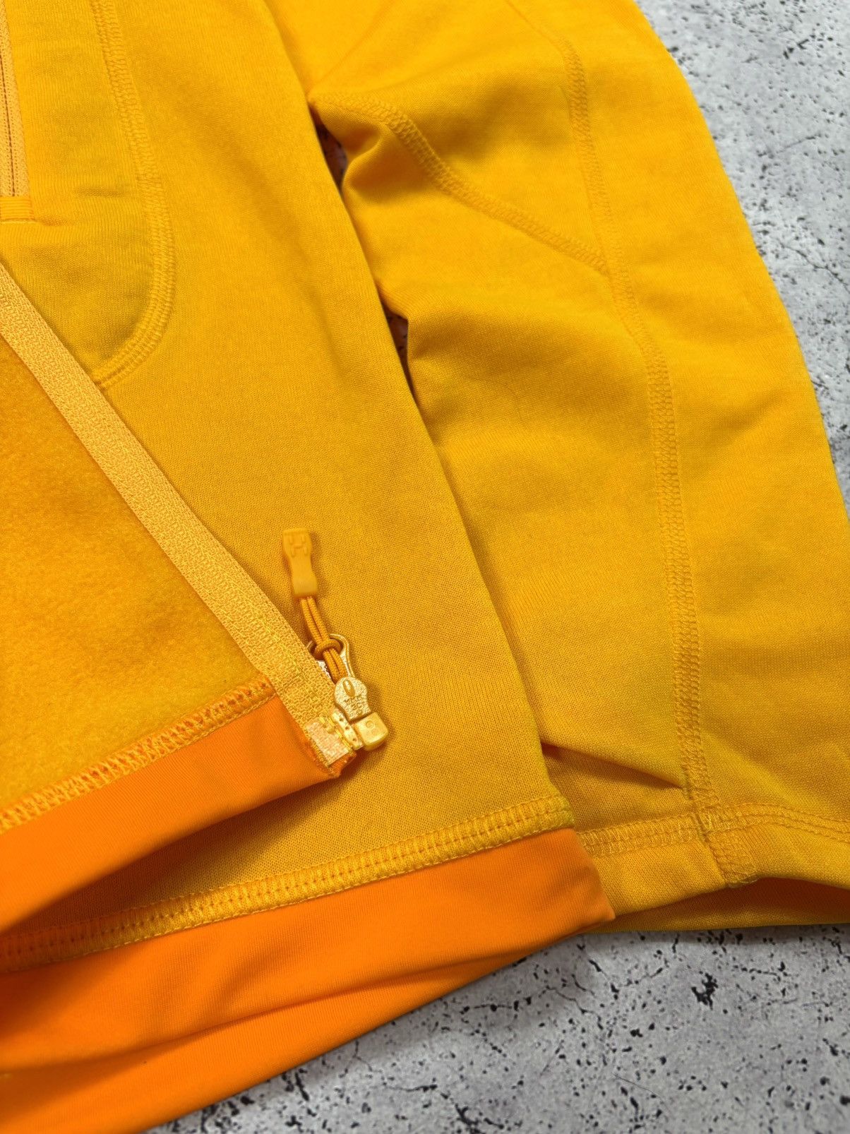 Haglofs Haglofs zip hoodie , under jaket , tracking jaket - Medium Size M / US 6-8 / IT 42-44 - 4 Thumbnail