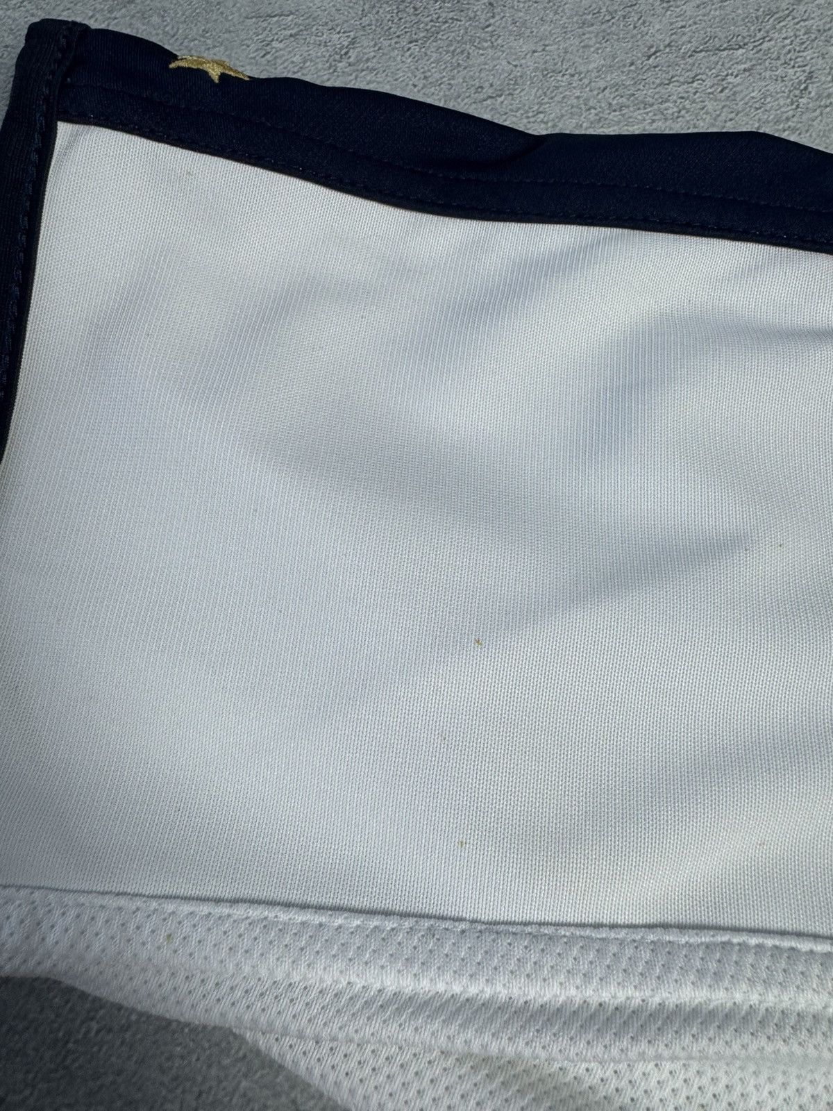 Umbro England 2003 2005 Home Shirt Jersey Reversible Umbro Size US L / EU 52-54 / 3 - 21 Thumbnail