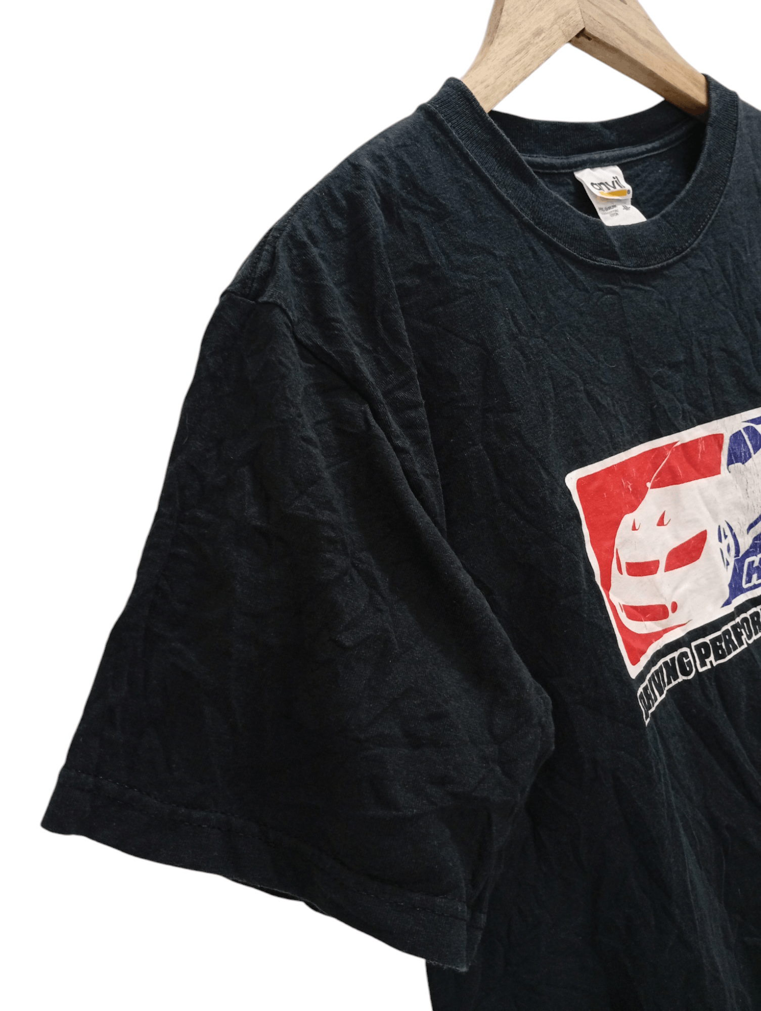 Japanese Brand × Vintage 🔥🔥Vintage HKS Performance T-Shirt Size US M / EU 48-50 / 2 - 8 Thumbnail