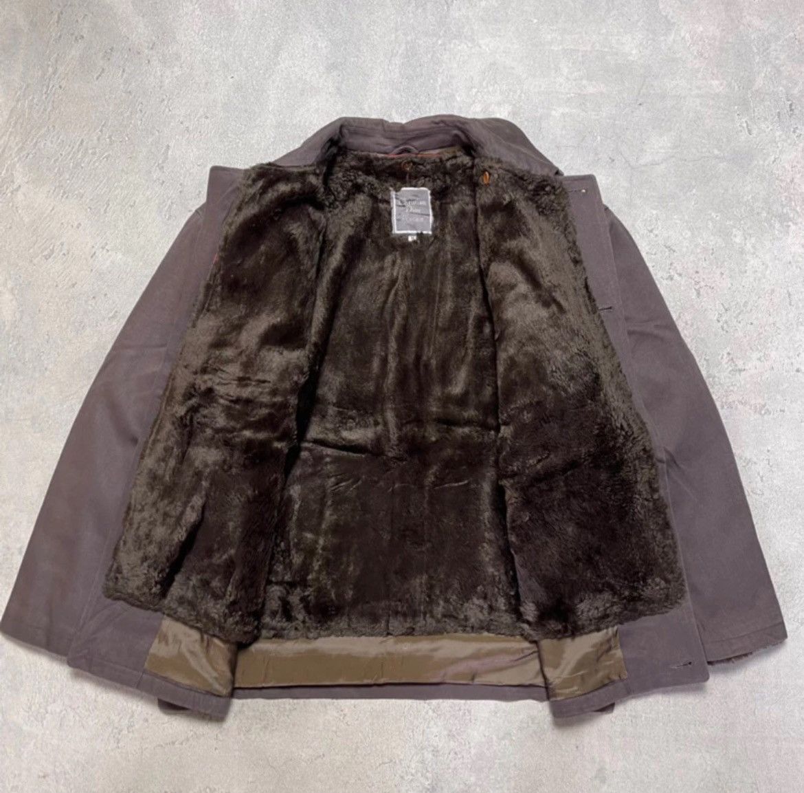 Christian Dior Monsieur × Dior × Vintage Vintage Christian Jacket Size US M / EU 48-50 / 2 - 5 Thumbnail