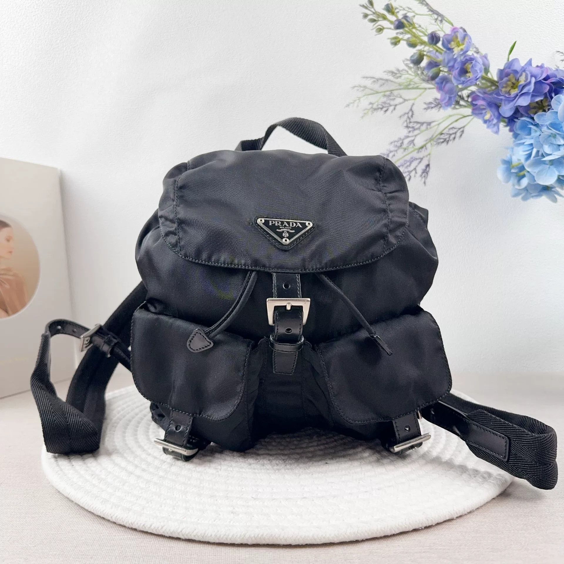 Prada Pre-loved Bag Very good condition Size ONE SIZE - 1 Thumbnail