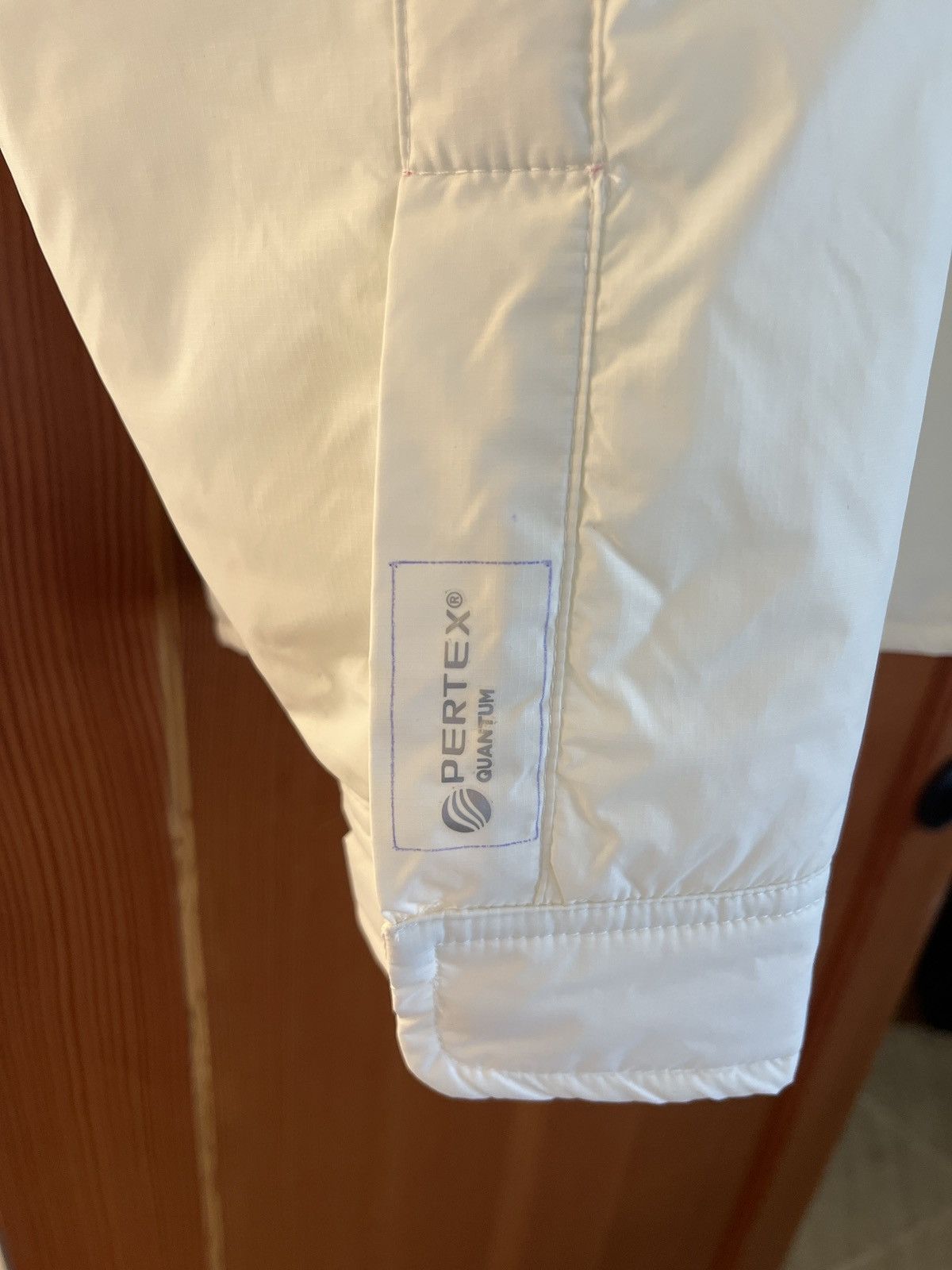 Palace Palace Pertex 3M Thinsulate insulated shirt jacket Size US L / EU 52-54 / 3 - 5 Thumbnail