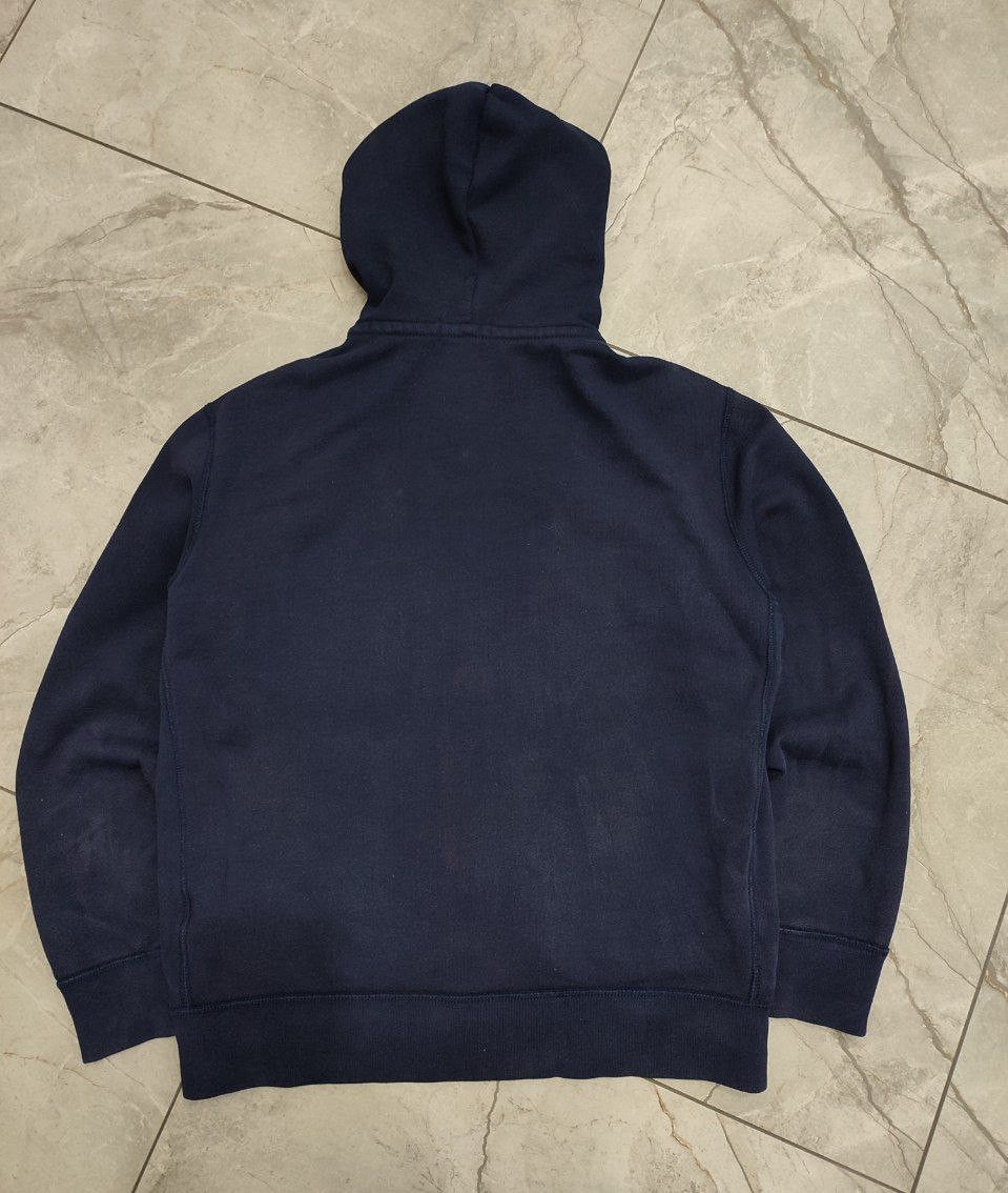 Polo Ralph Lauren Polo Ralph Lauren full zip hoodie sweatshirt navy XL size Size US XL / EU 56 / 4 - 11 Thumbnail