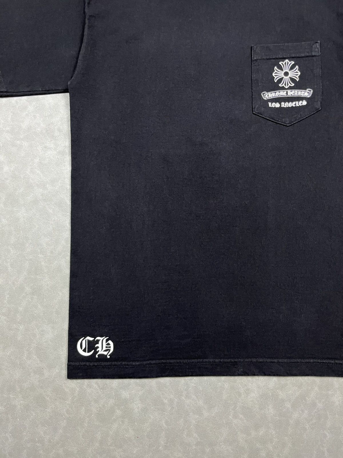 Chrome Hearts Chrome Hearts exclusive tee Size US M / EU 48-50 / 2 - 6 Thumbnail