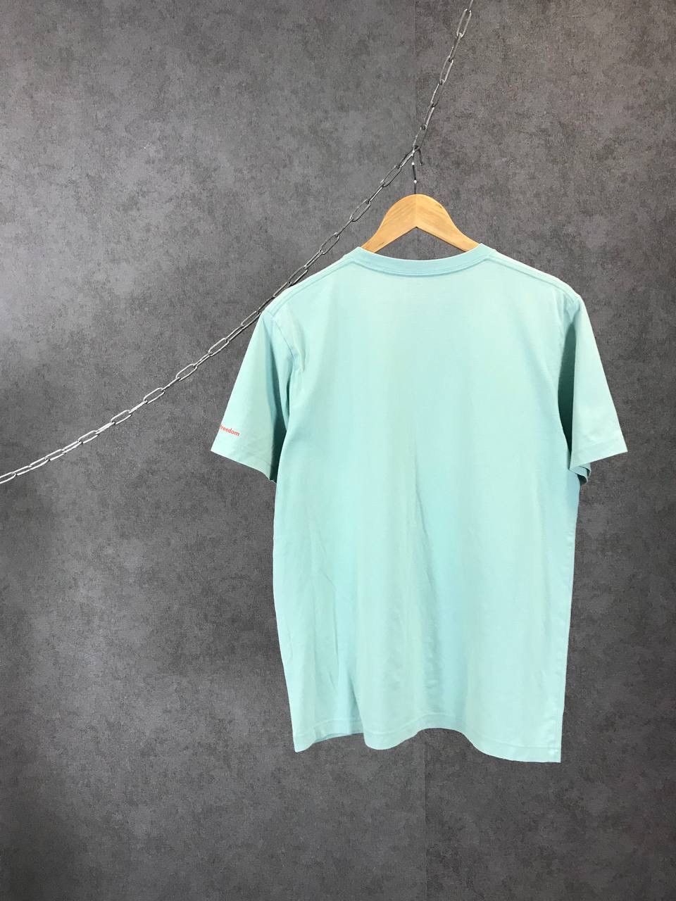 Andy Warhol Andy Warhol x Uniqlo designer pocket tee Size US L / EU 52-54 / 3 - 6 Thumbnail