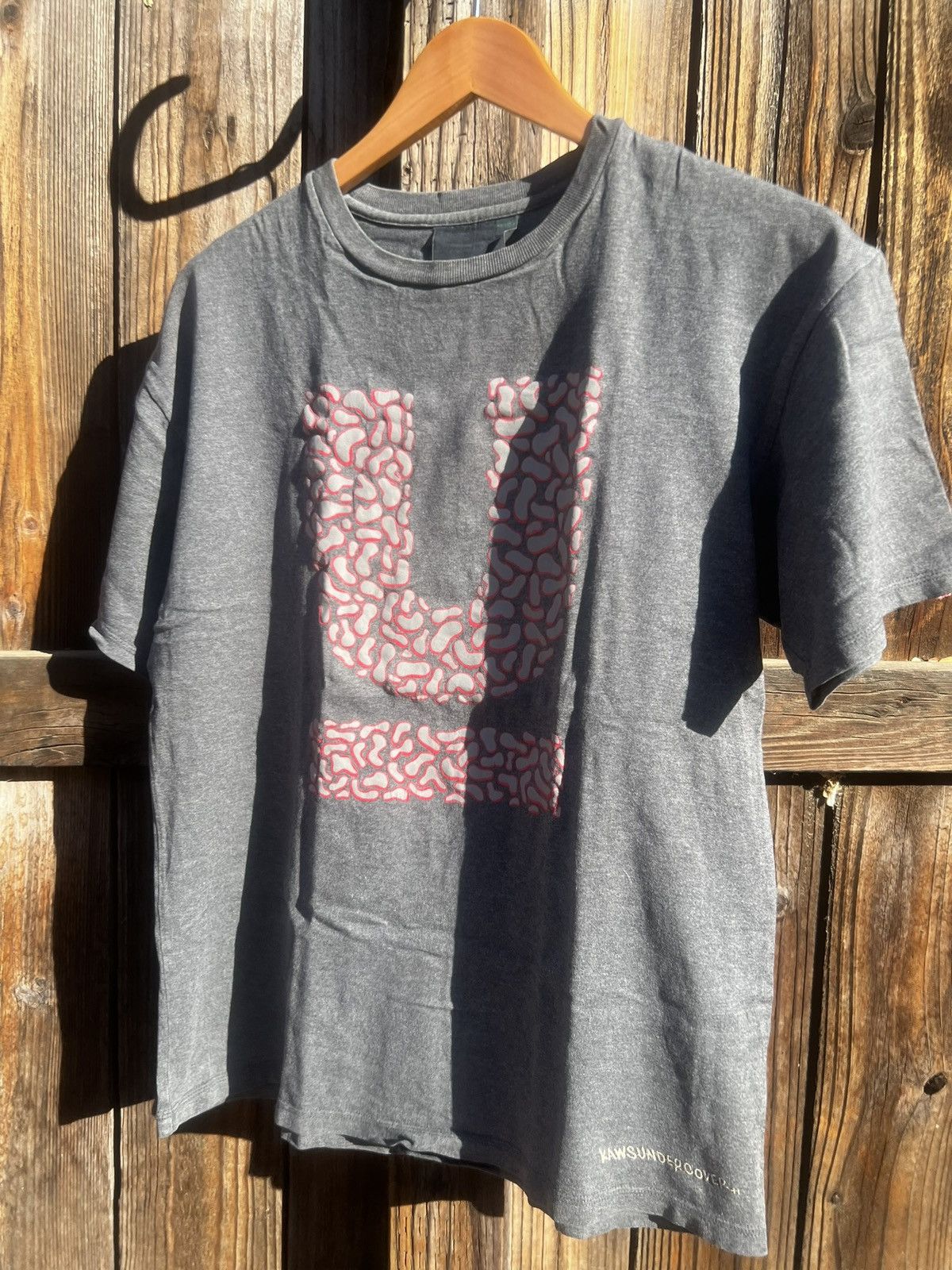 Kaws × Undercover Kaws x Undercover Size US S / EU 44-46 / 1 - 2 Thumbnail