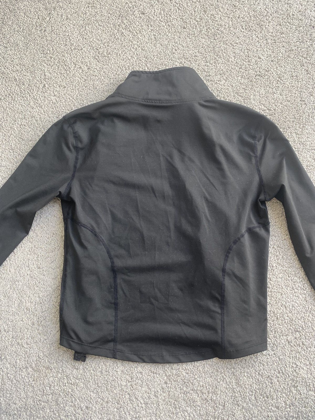 Other Sports Gym zip up long sleeves Size S / US 4 / IT 40 - 5 Thumbnail