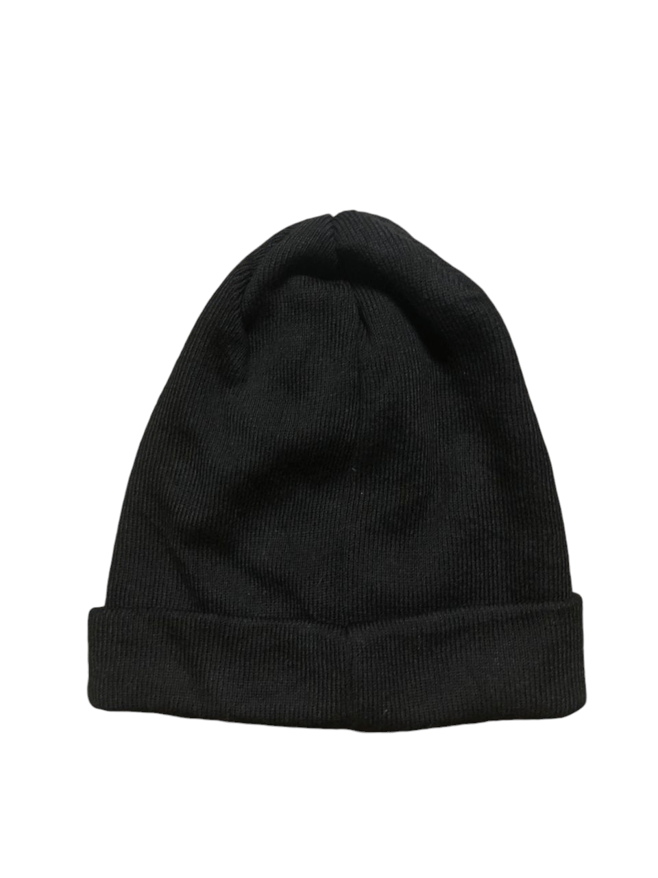 Bape Bape Crossbones Logo Beanie Knit Size ONE SIZE - 2 Thumbnail