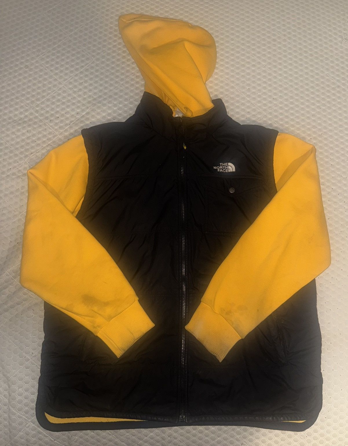 The North Face North Face Jacket Summit Gold Size US XL / EU 56 / 4 - 1 Thumbnail