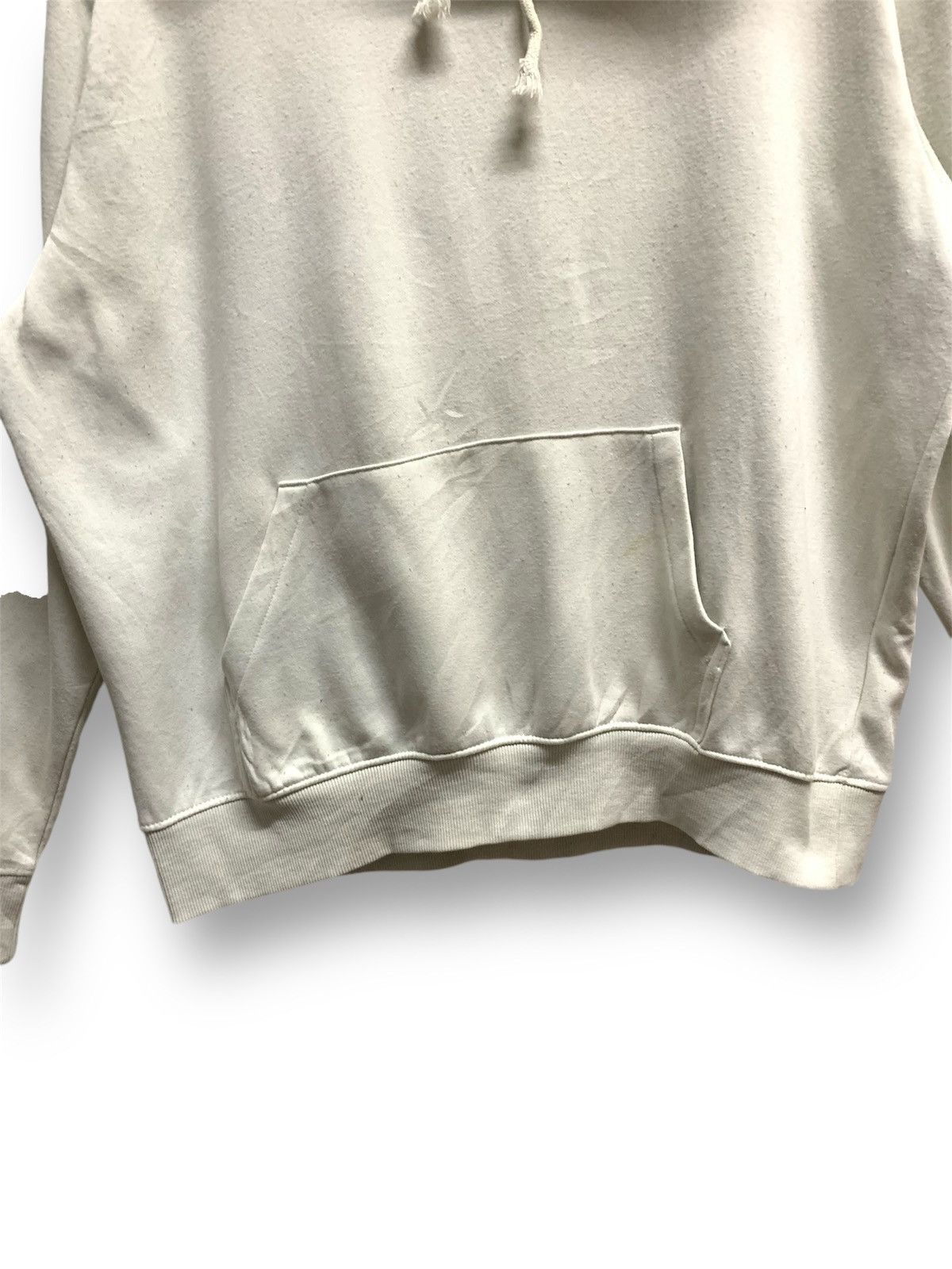 H&M H&M MCMXLVII Hoddie Size US L / EU 52-54 / 3 - 6 Thumbnail