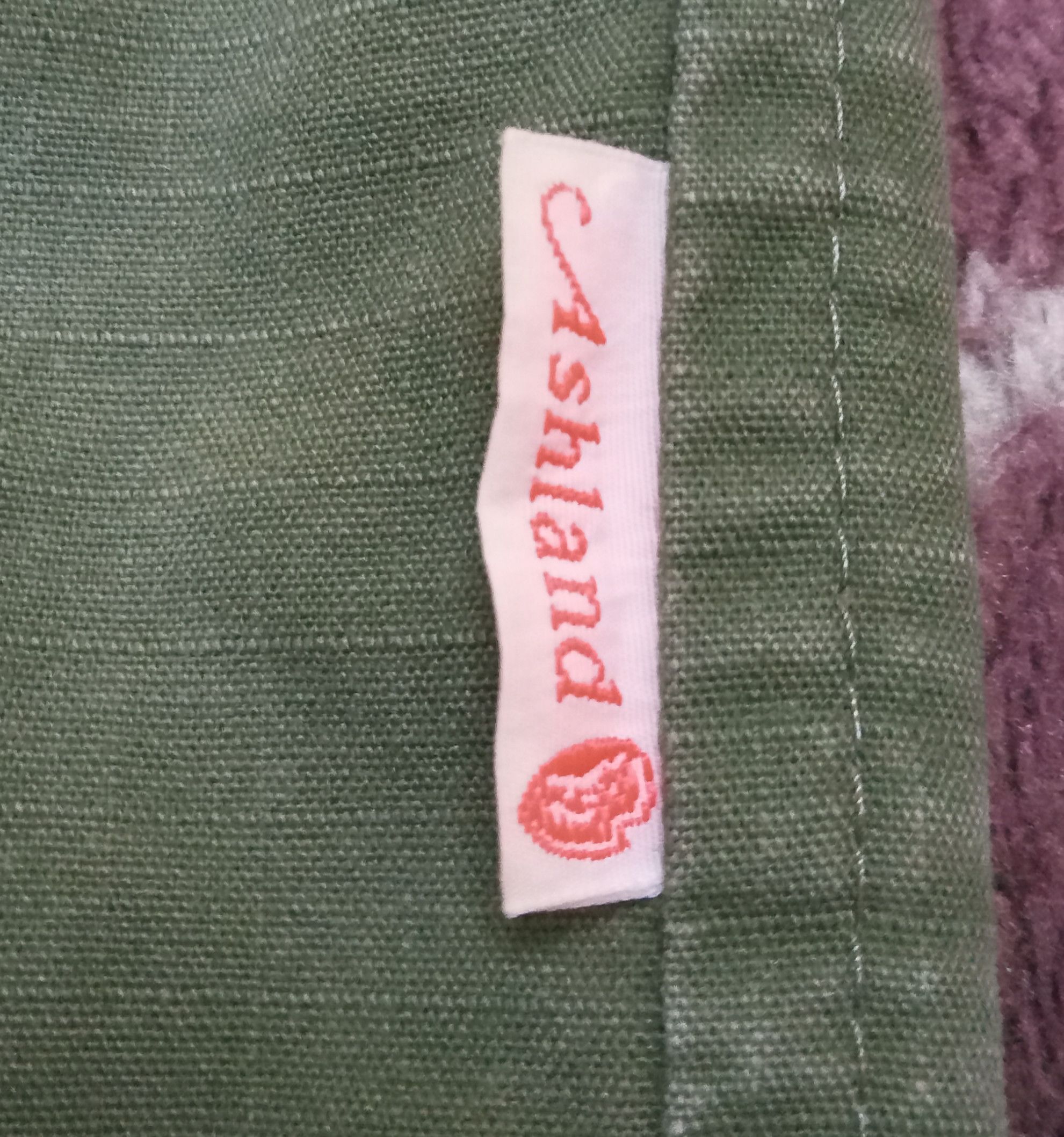 Other Vintage Ashland Olive Green Jacket Size US M / EU 48-50 / 2 - 5 Thumbnail