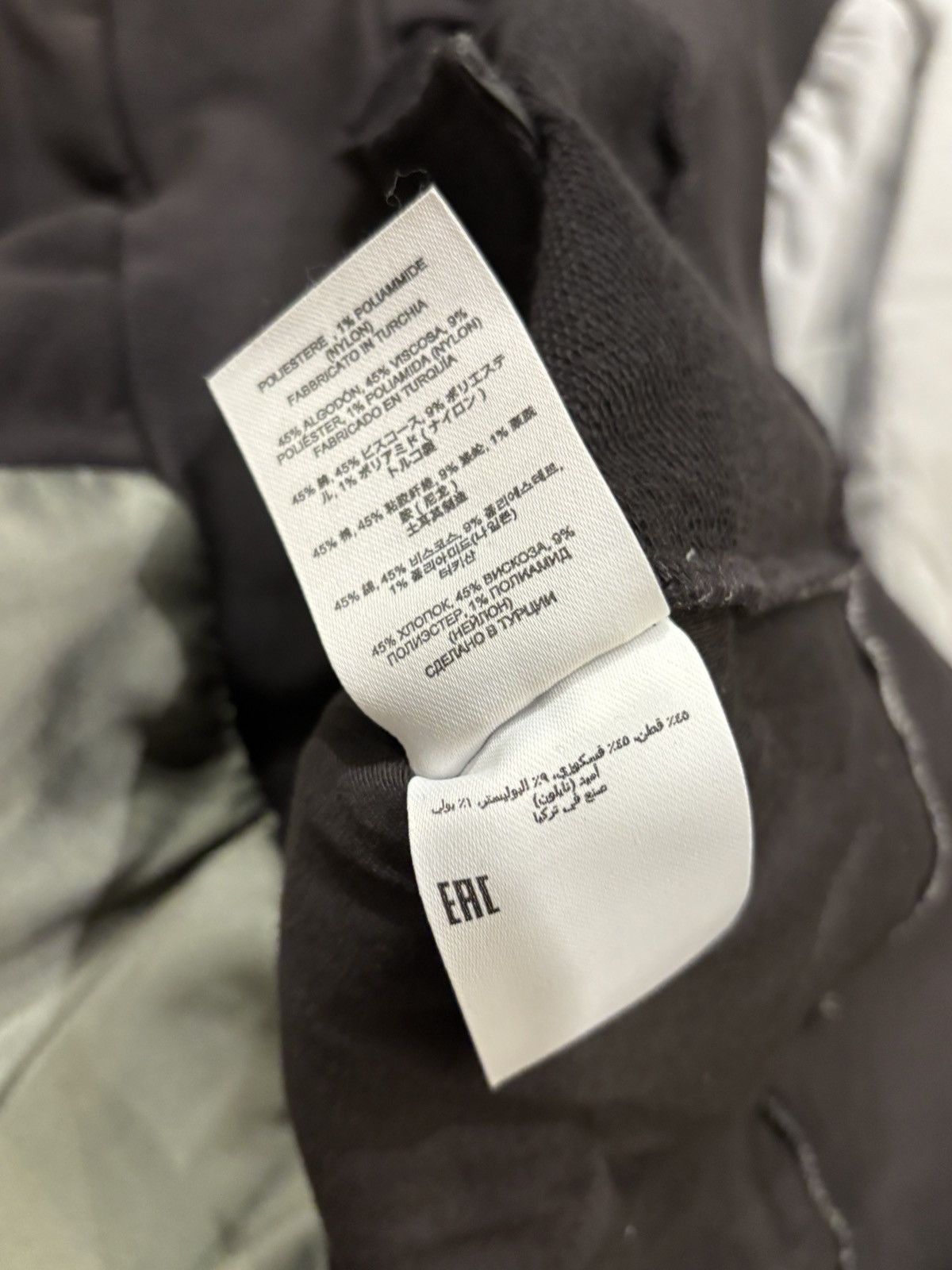 Dries Van Noten Dries Van Noten FW23 M.K. Jacket - Mud Size US L / EU 52-54 / 3 - 5 Thumbnail