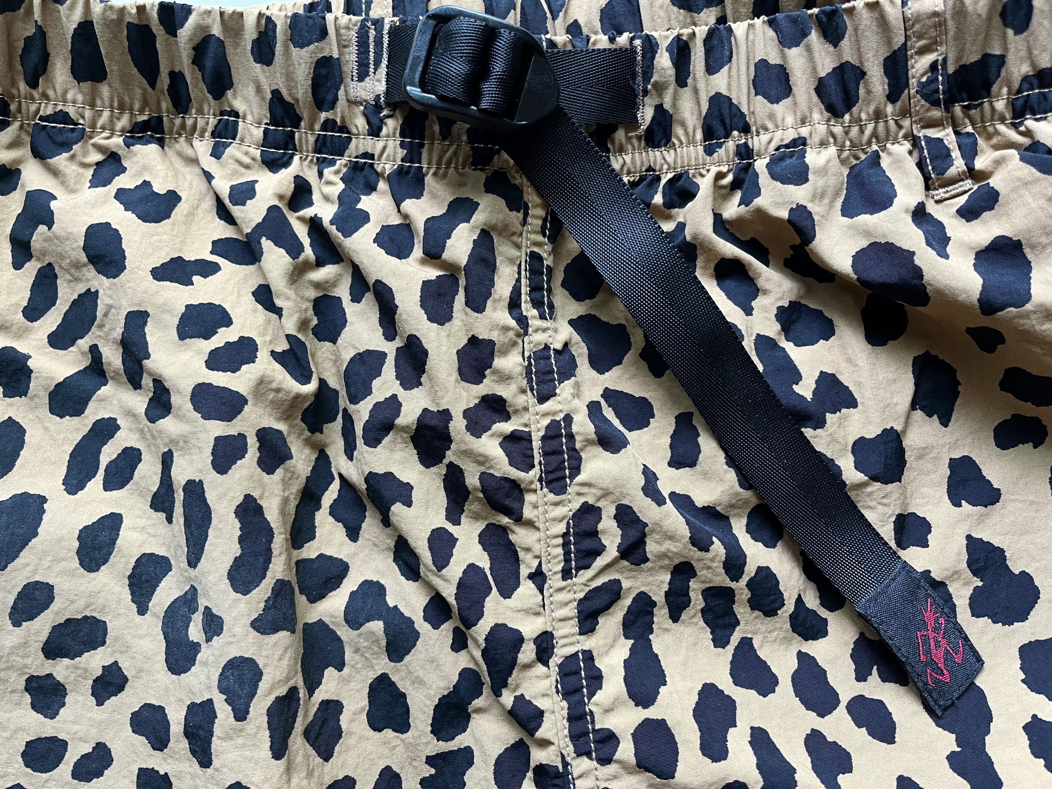 Gramicci × Wacko Maria Wacko Maria x Gramicci leopard print shorts Size US 36 / EU 52 - 4 Thumbnail