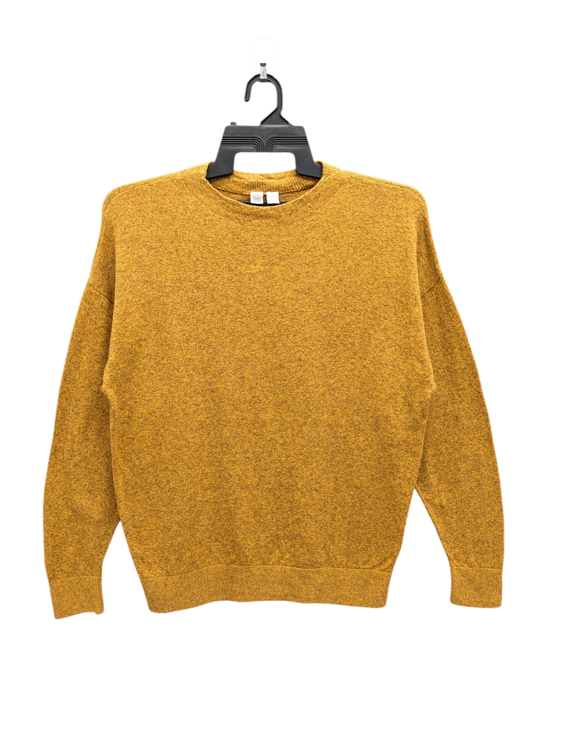 Undercover × Uniqlo Japanese Brand Uniqlo Undercover Sweatshirt Size US M / EU 48-50 / 2 - 1 Thumbnail
