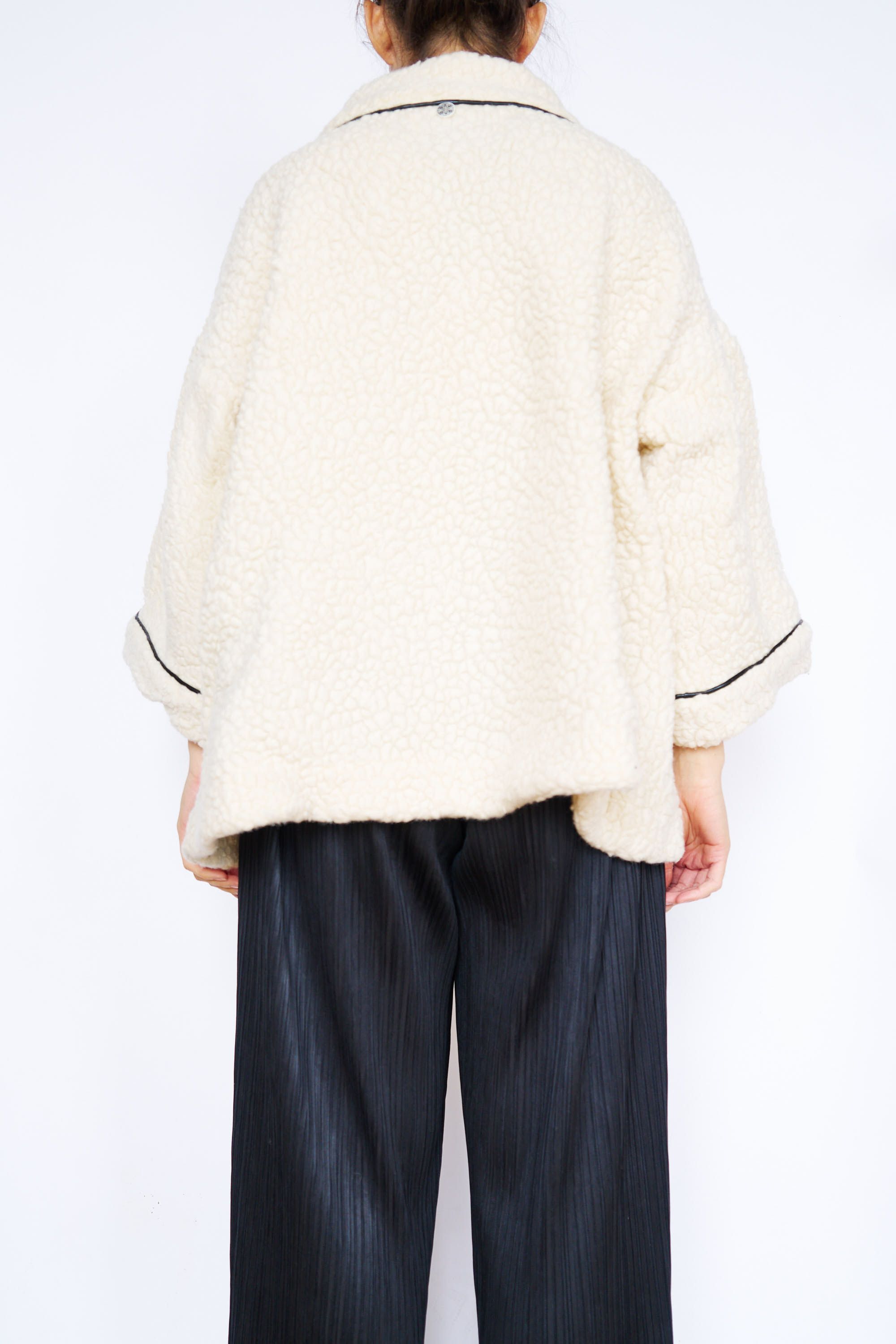 Other Yak/Alpaca/Cashmere Cozy Pullover Size ONE SIZE - 2 Thumbnail