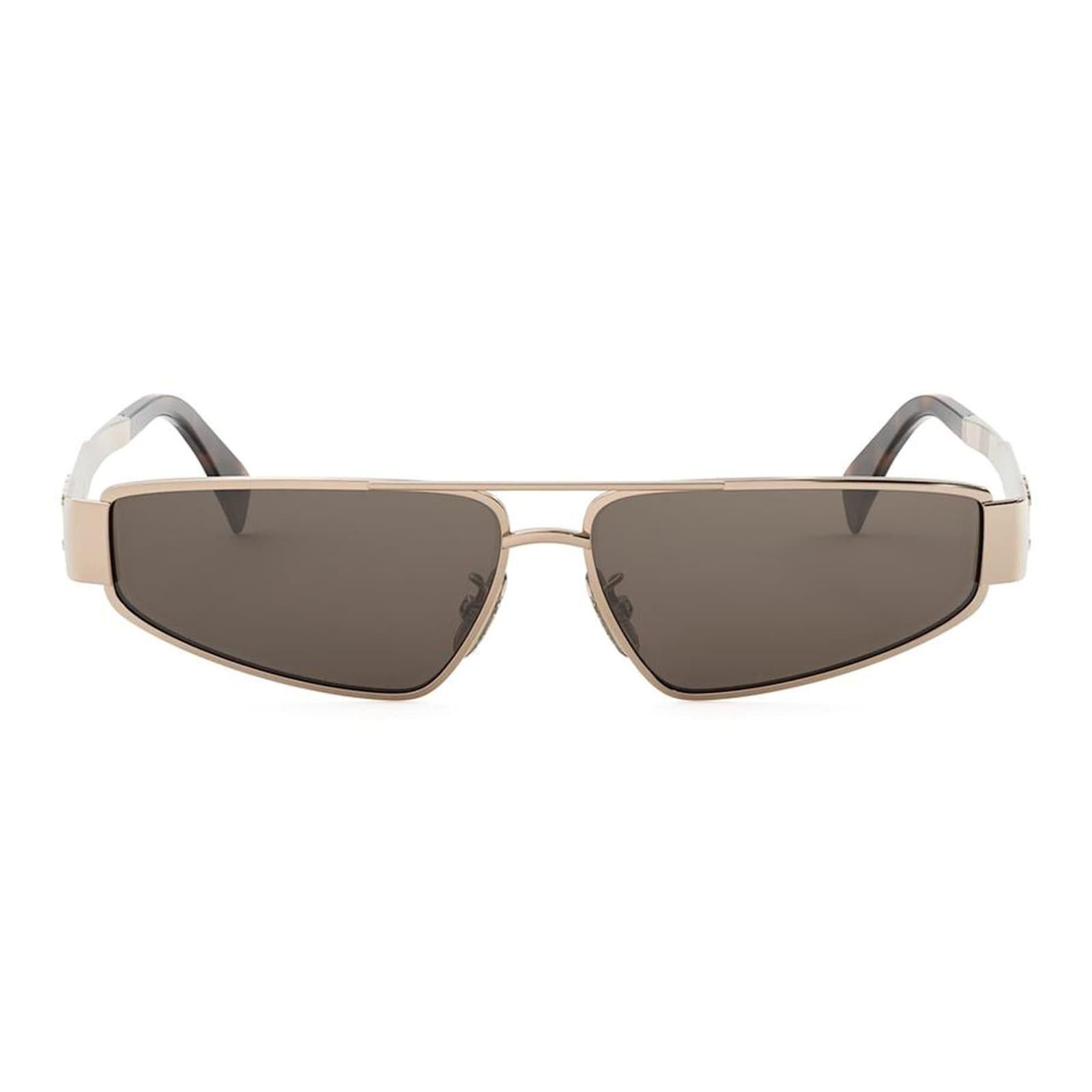 Celine celine CL40318U-28E-59(CL40318U-28E-59) Size ONE SIZE - 4 Thumbnail
