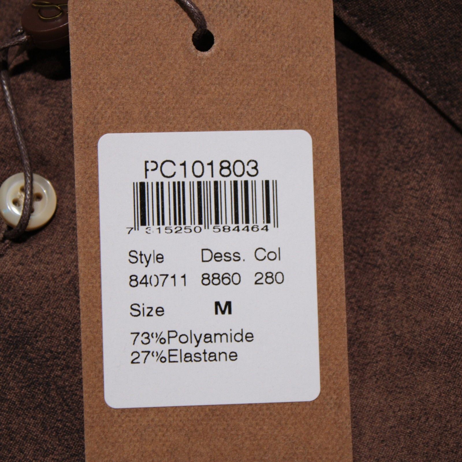 Other Stenstroms New with tags Shirt Size M US In Brown Size US M / EU 48-50 / 2 - 3 Thumbnail